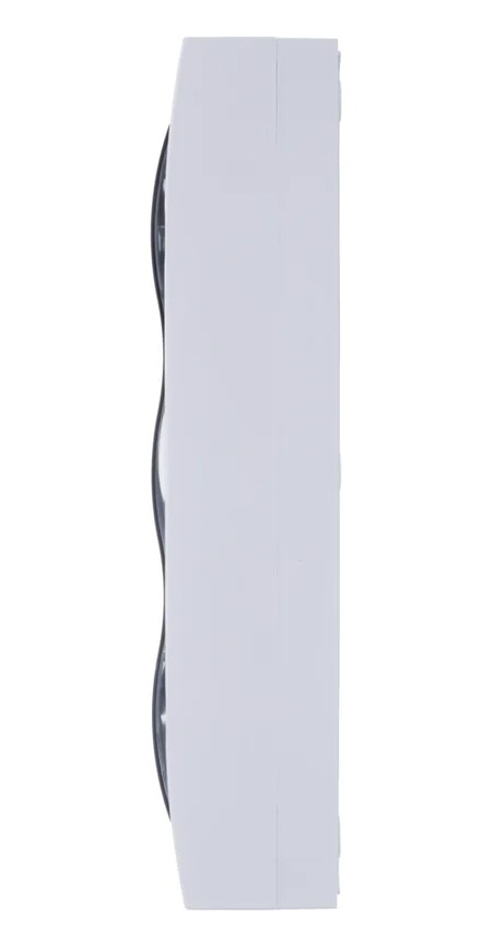 Бокс встраиваемый СП City9 Box 3 ряда 36мод. с прозр. дверцей SE - Изображение №4