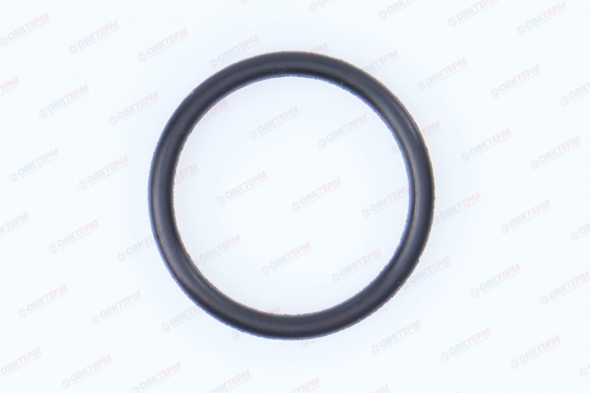 Кольцо штуцерное EPDM 26 мм для обжимных фитингов (50 шт.), MP-пакет - Изображение №2