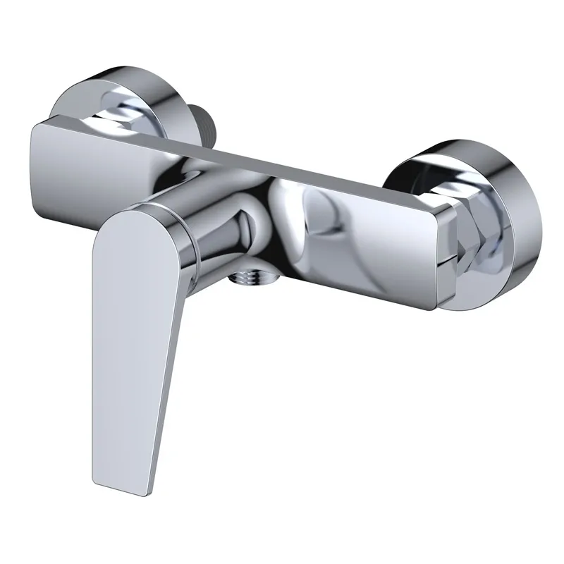 Смеситель д/душ.кабины MIXXUS PREMIUM RUBENS 003  (10шт/ящ) - Изображение №1