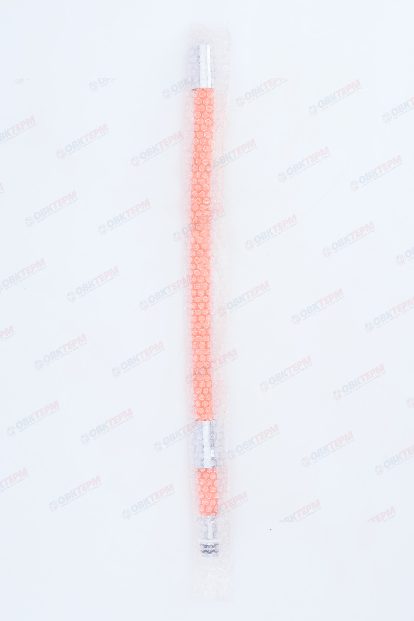 Излив силиконовый  CHAMPION  ORANGE под гайку (50 шт/ящ) - миниатюра №6