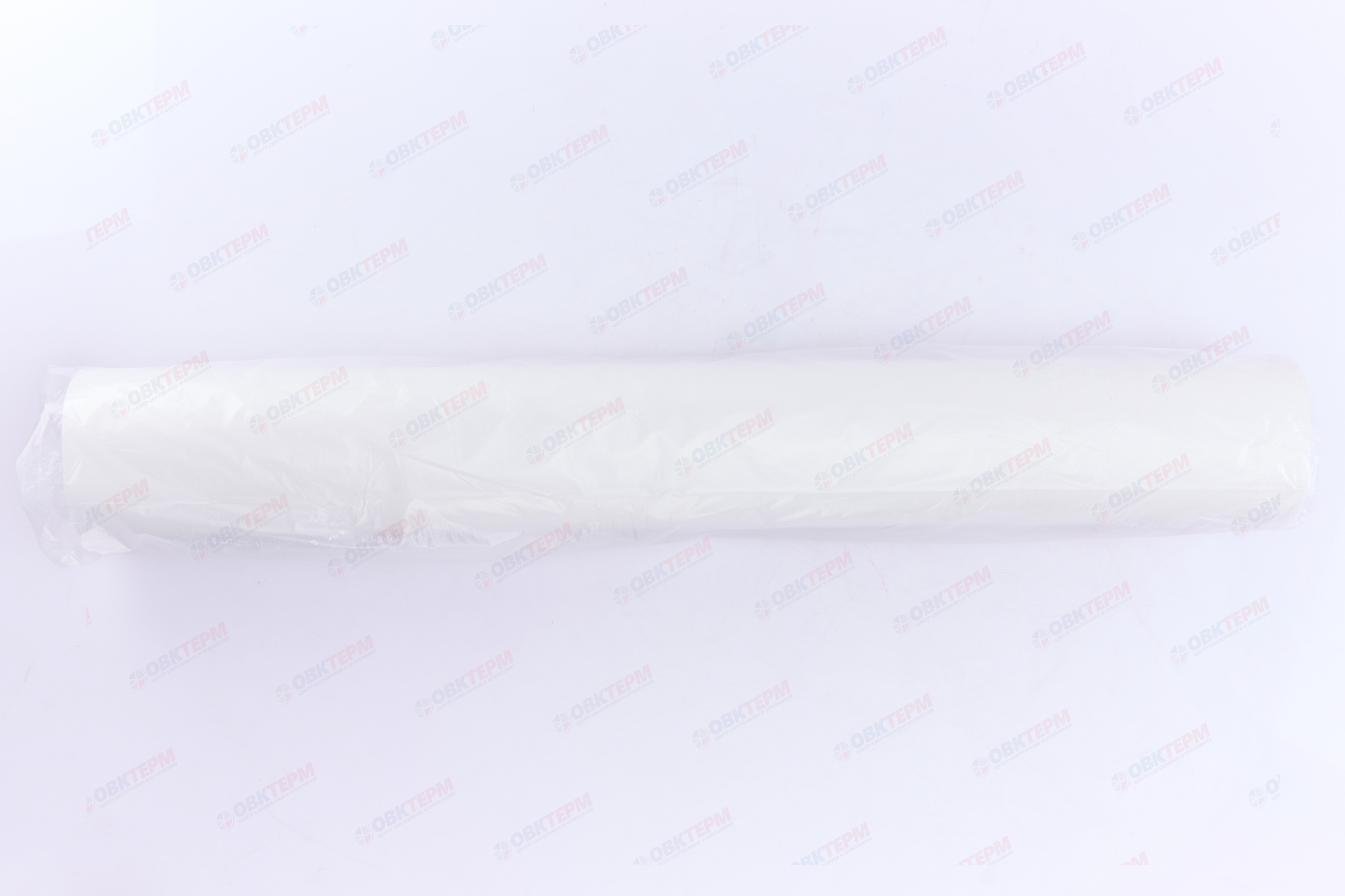 Канал вентиляционный круглый d125 мм х 2,0 м (9шт/уп) Эвент - Изображение №3