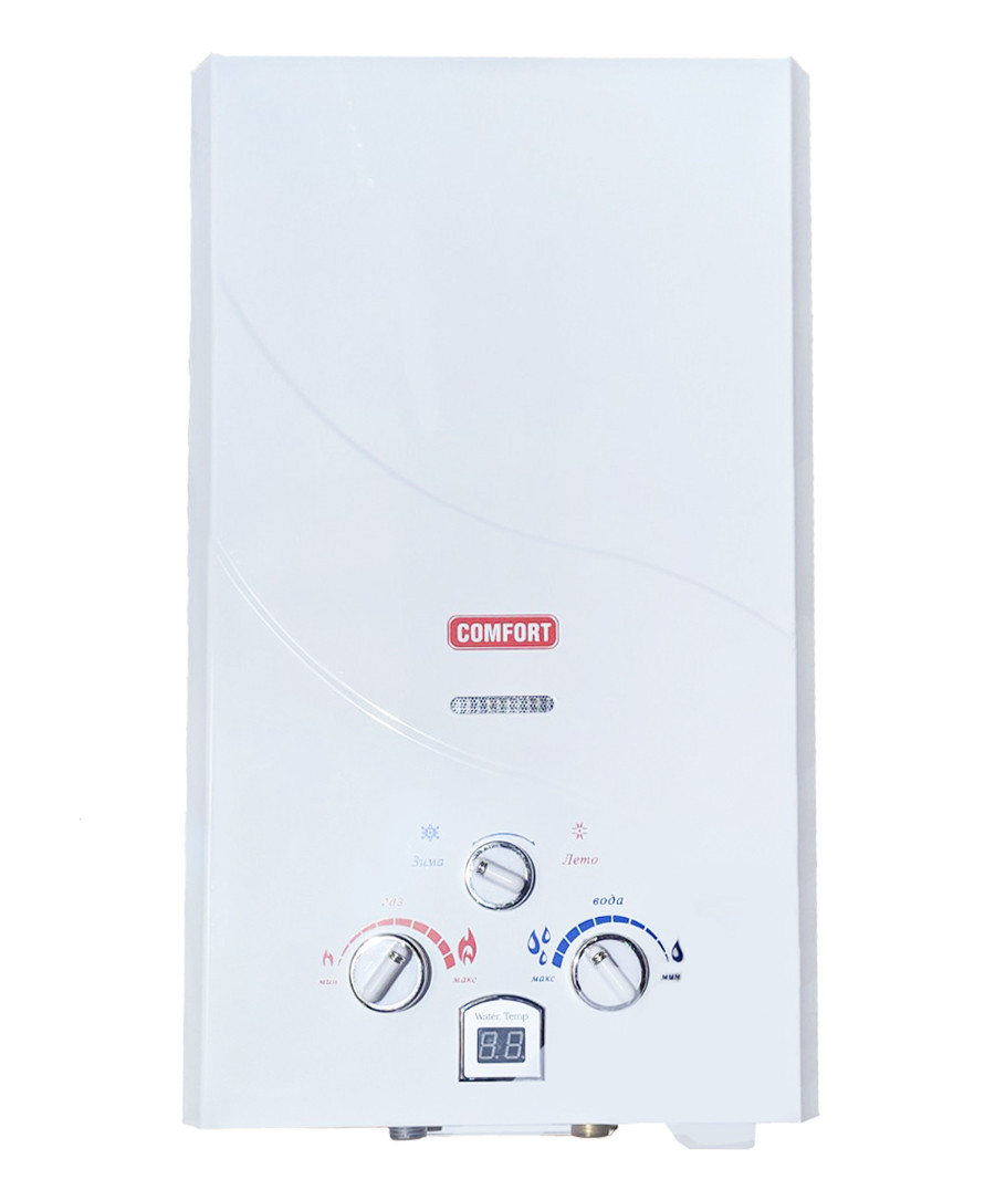 Колонка Комфорт 08 С (белая ) - Изображение №1