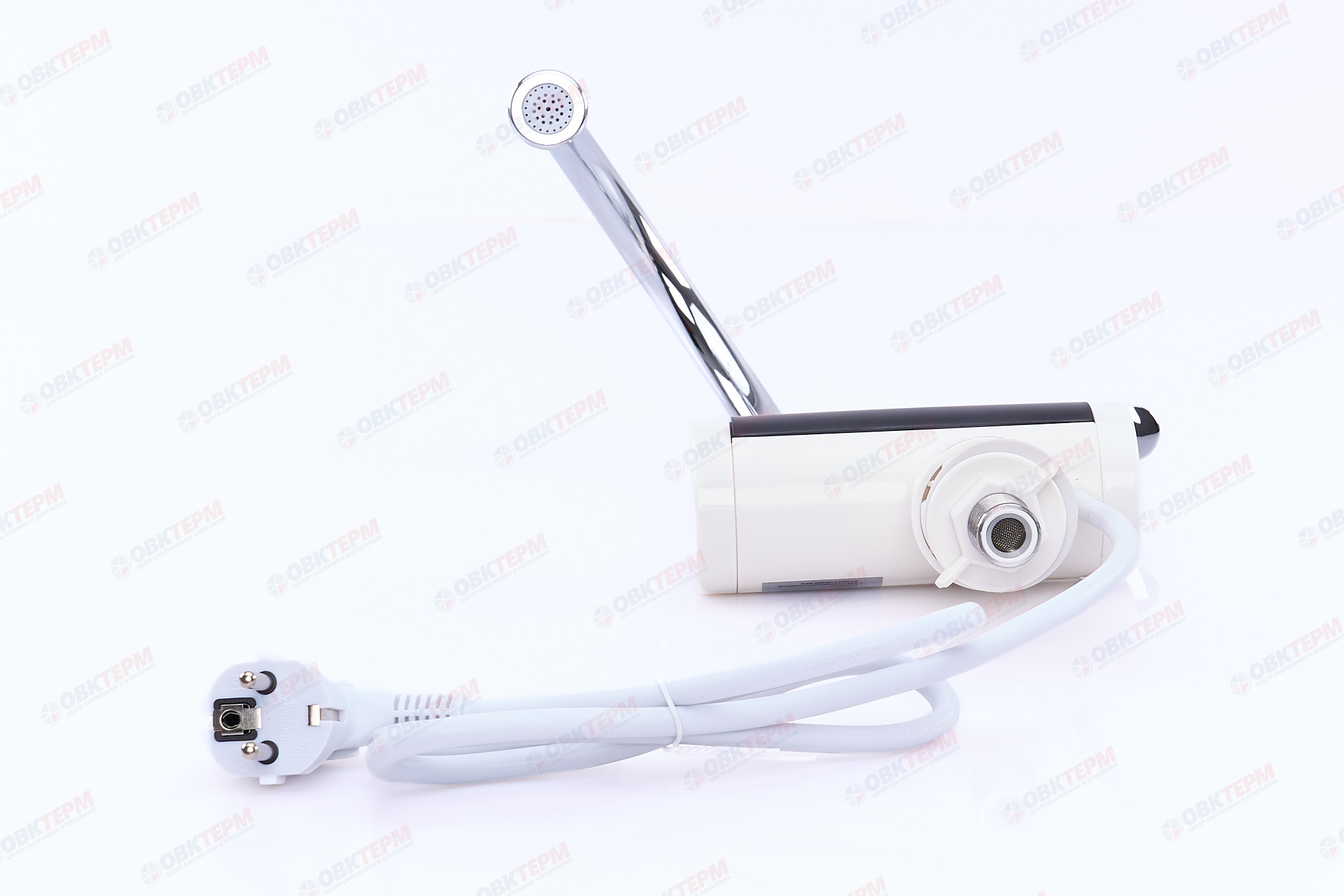 Водонагреватель на мойку ZERIX ELW21 /инд. темп. / 3 kW  (12 шт/ящ) - Изображение №4