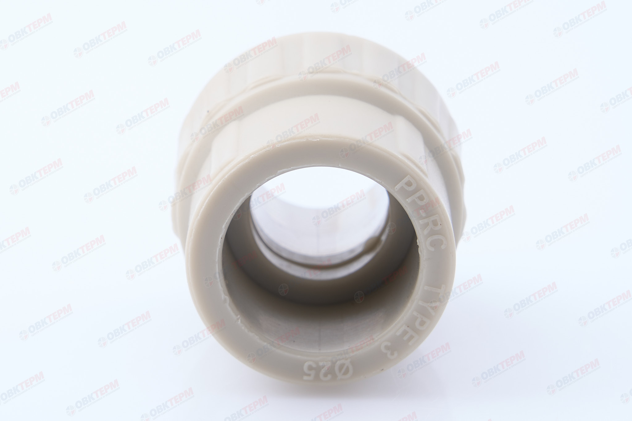 МРН  25 * 3/4"         (VALFEX)   серый    (100/25) - миниатюра №4