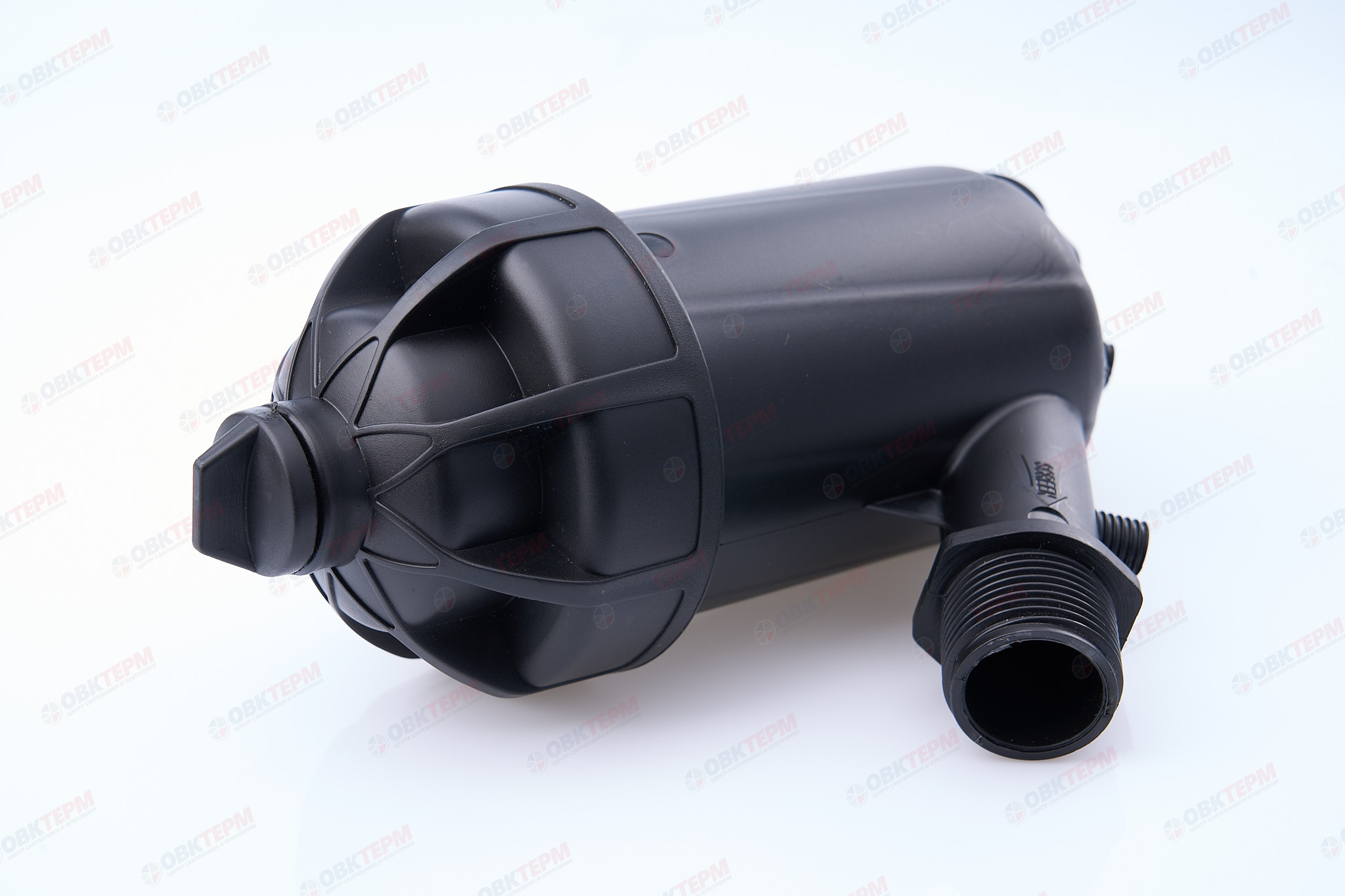 Фильтр дисковый      1" (40 шт)   PLAMIX/CRAB PL-040-1" - Изображение №5
