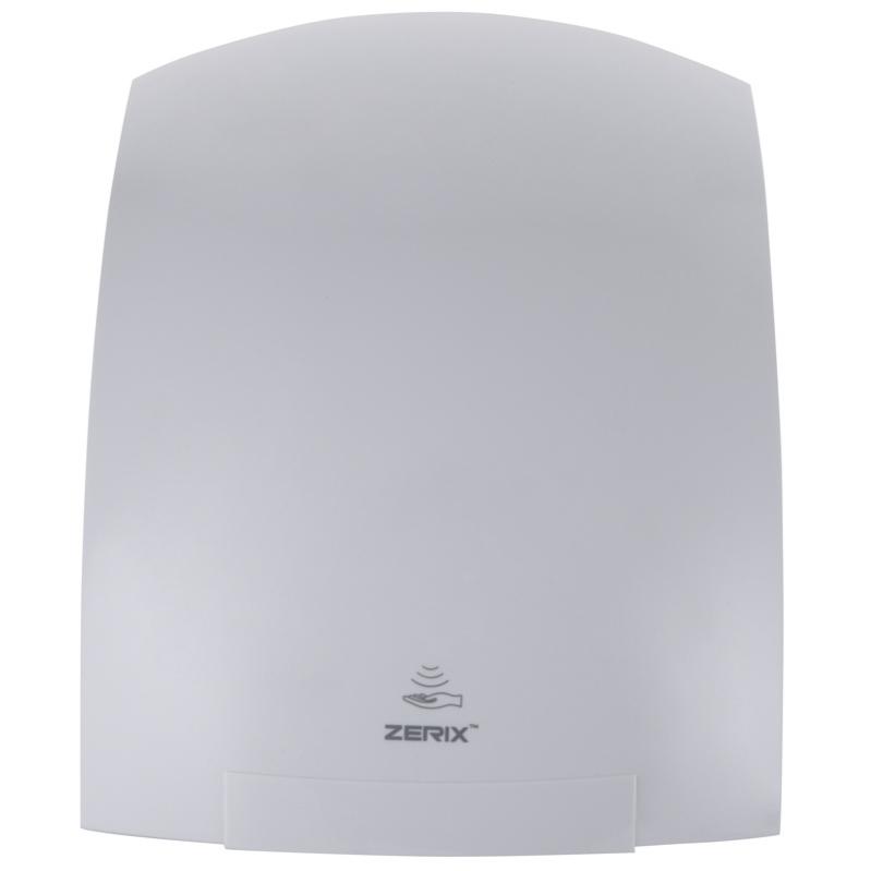 Сушка для рук 1800 Вт  ZERIX HD-1800   (8 шт/ящ) - Изображение №1