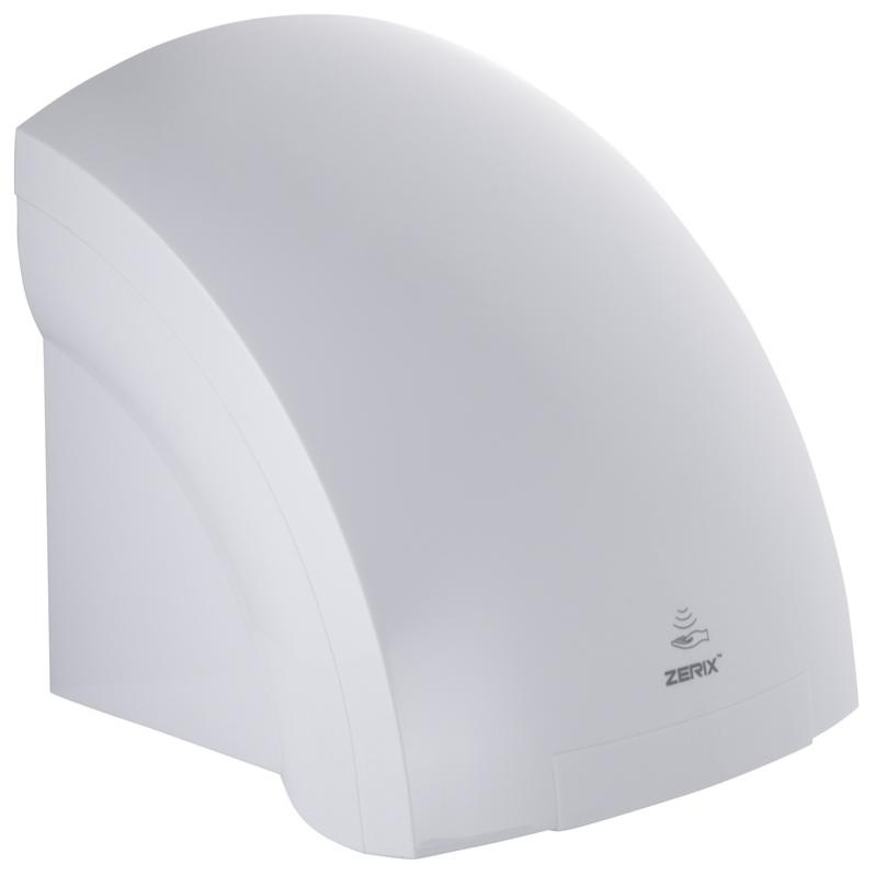 Сушка для рук 1800 Вт  ZERIX HD-1800   (8 шт/ящ) - Изображение №3