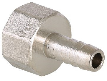 Штуцер  1/2 внутр х 12 мм  VALTEC   (10уп/280ящ) - Изображение №2