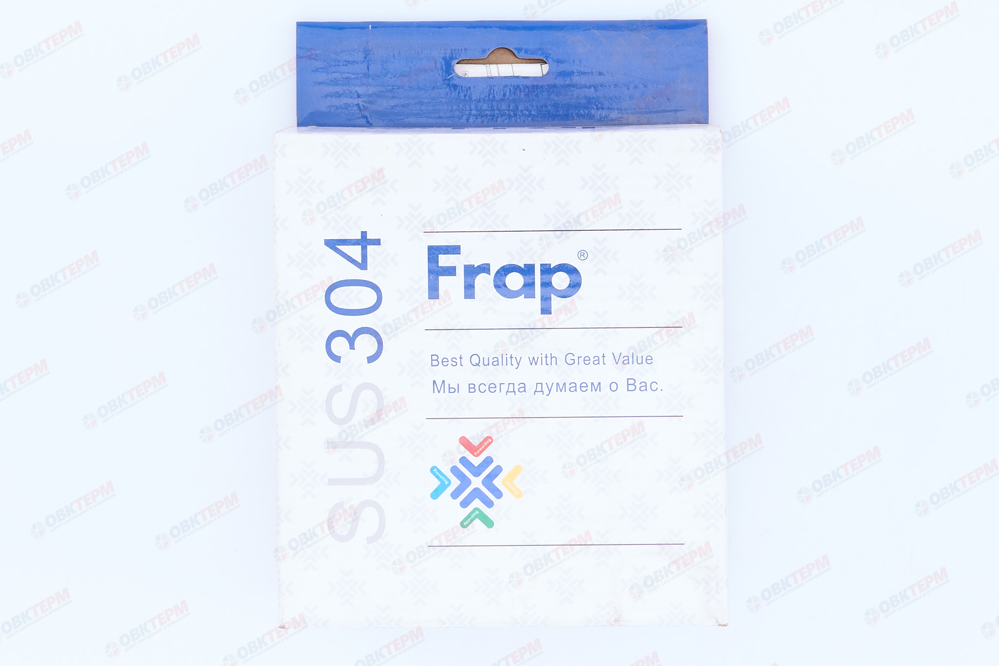 Бум/держатель черн                            F30203      FRAP - миниатюра №6