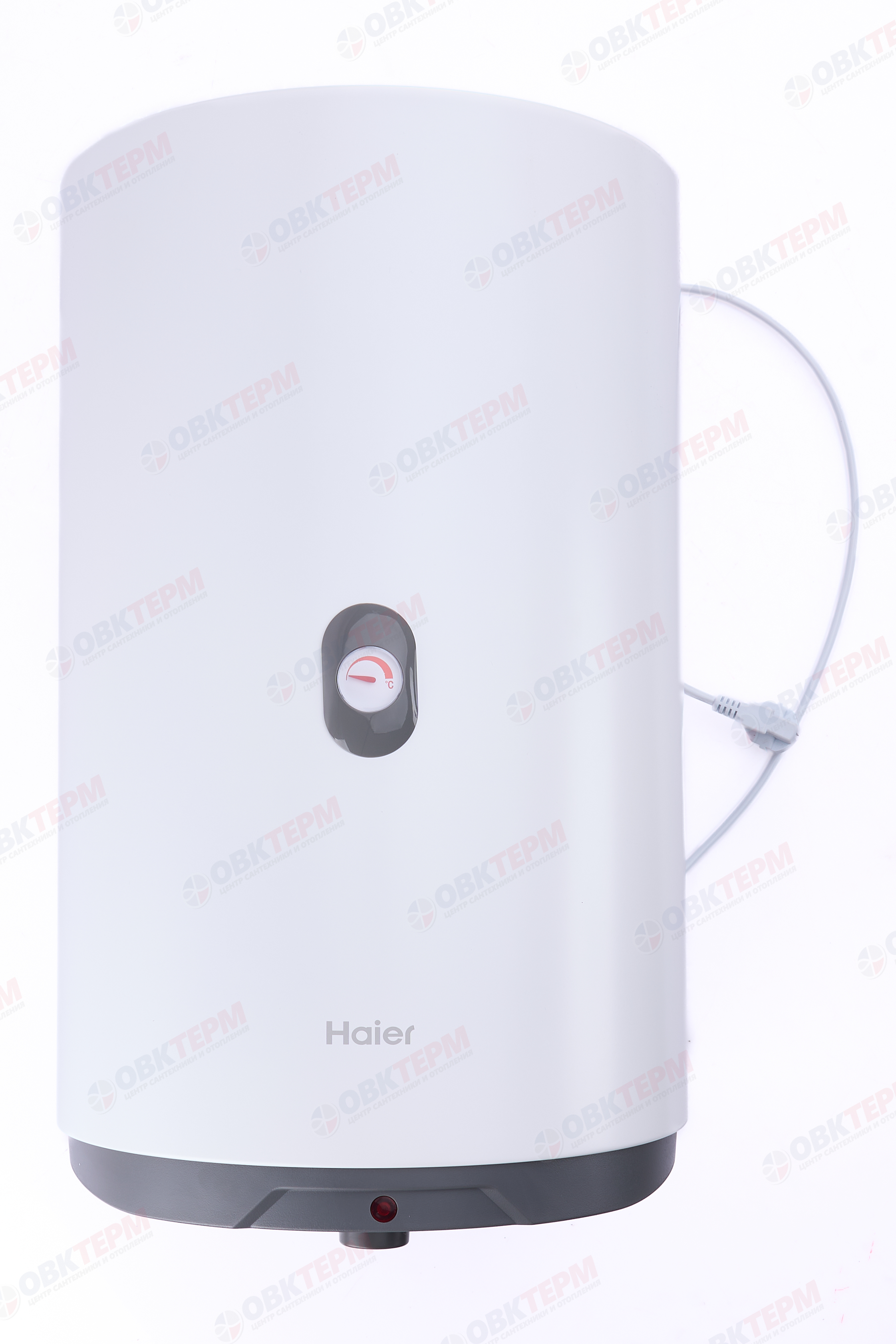 Бойлер   Haier ES        50 V- A1  (вертик.,белый,тэн 1,5 кВт, в637,ш390,г400) - Изображение №2