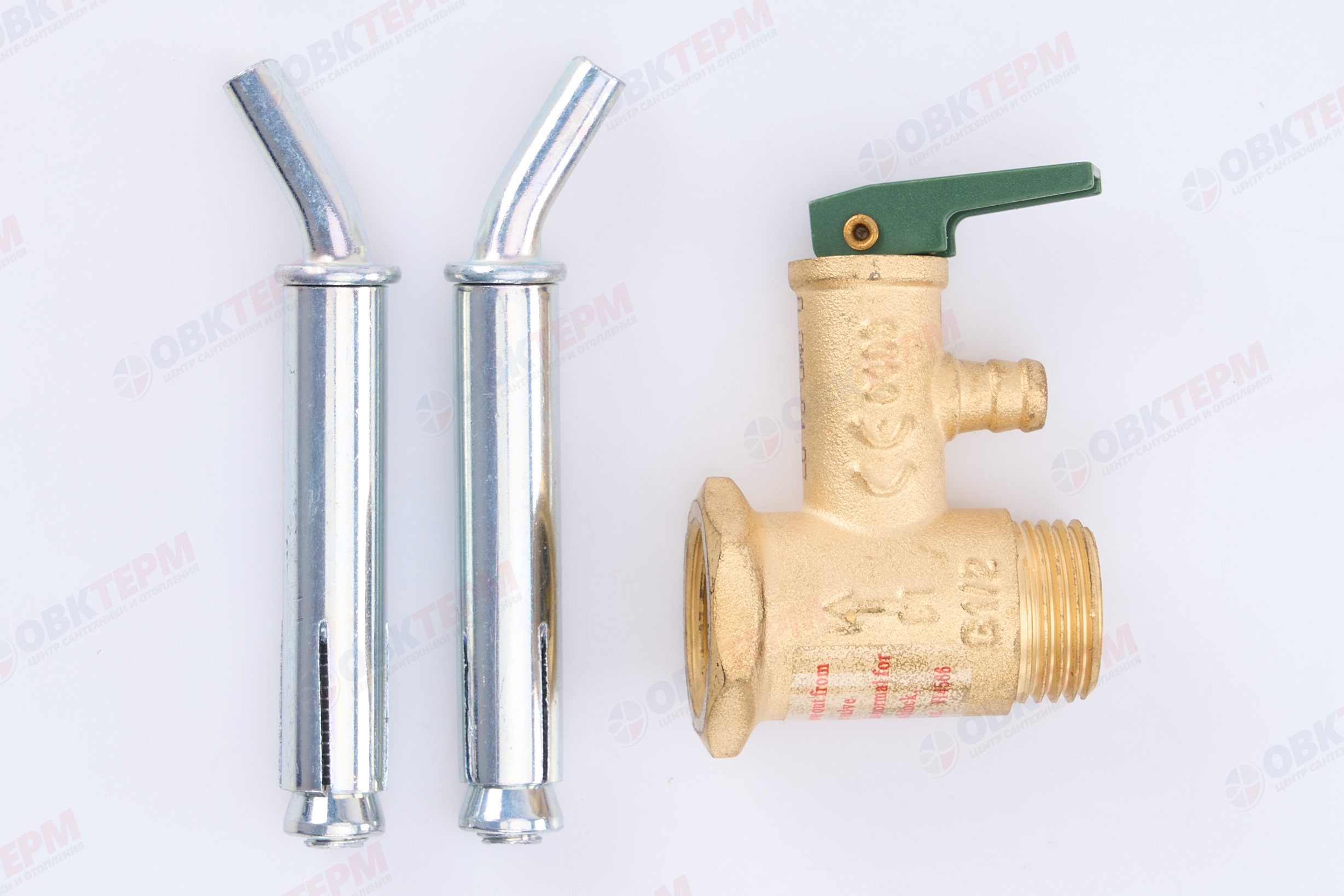 Бойлер   Haier ES        50 V- A1  (вертик.,белый,тэн 1,5 кВт, в637,ш390,г400) - миниатюра №7