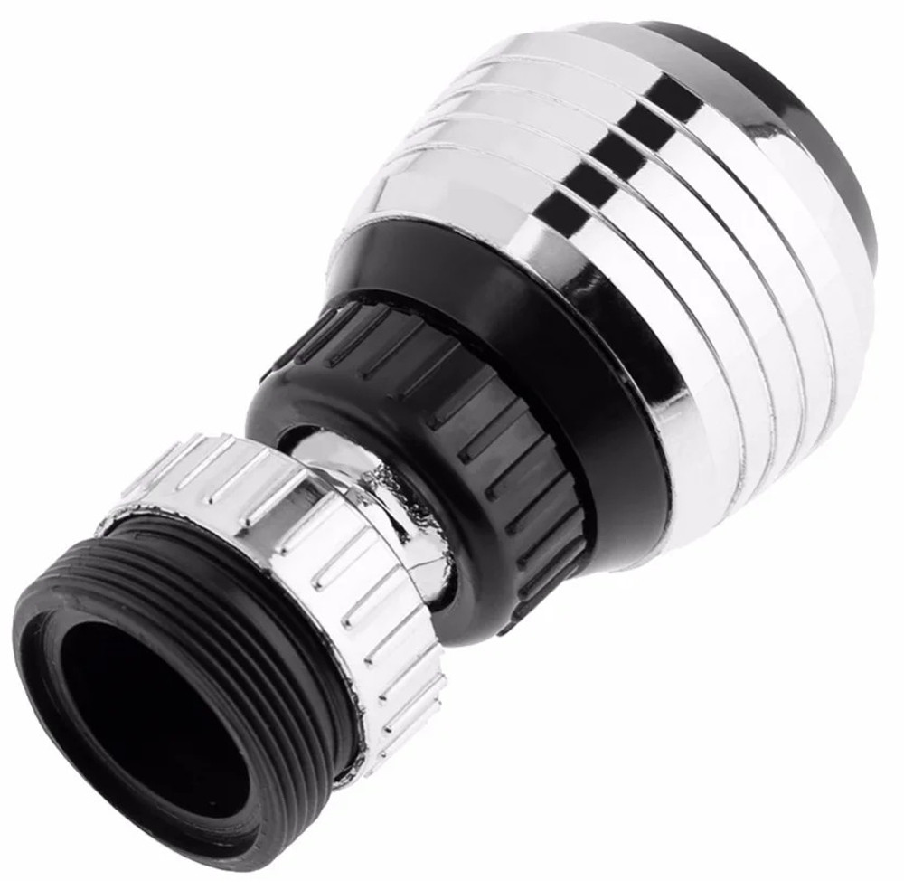 Аэратор поворотный CHAMPION M22/M24 AE-002 /латунь (144 шт/ящ) - Изображение №1