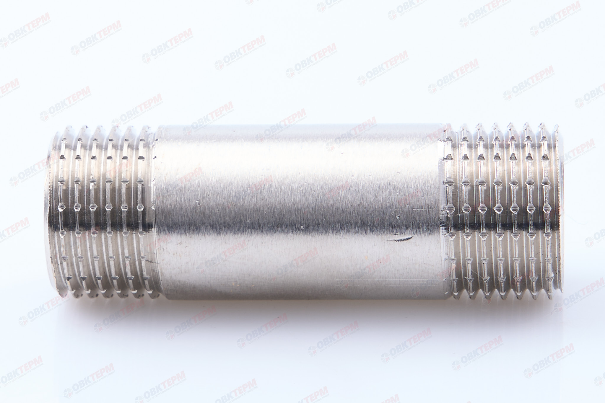 Бочонок   1/2" н * 60мм      (Valtec)    (10уп/140ящ) - миниатюра №7