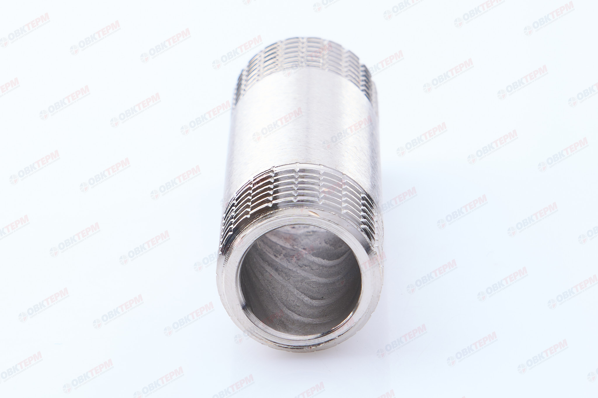 Бочонок   1/2" н * 60мм      (Valtec)    (10уп/140ящ) - миниатюра №8