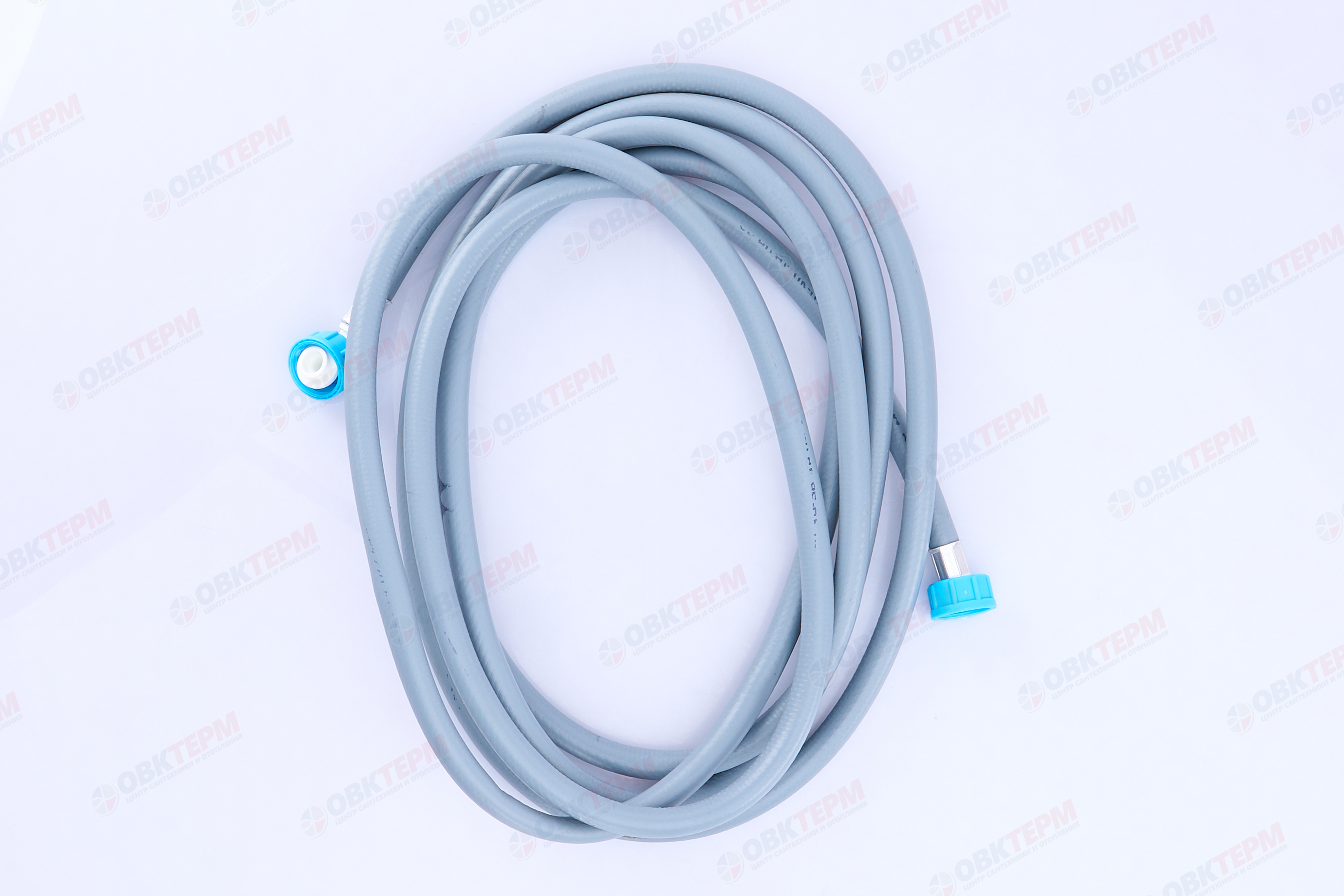 ШЗ-500    ОРИО шланг заливной  5 м  3/4"г-3/4"г - Изображение №3