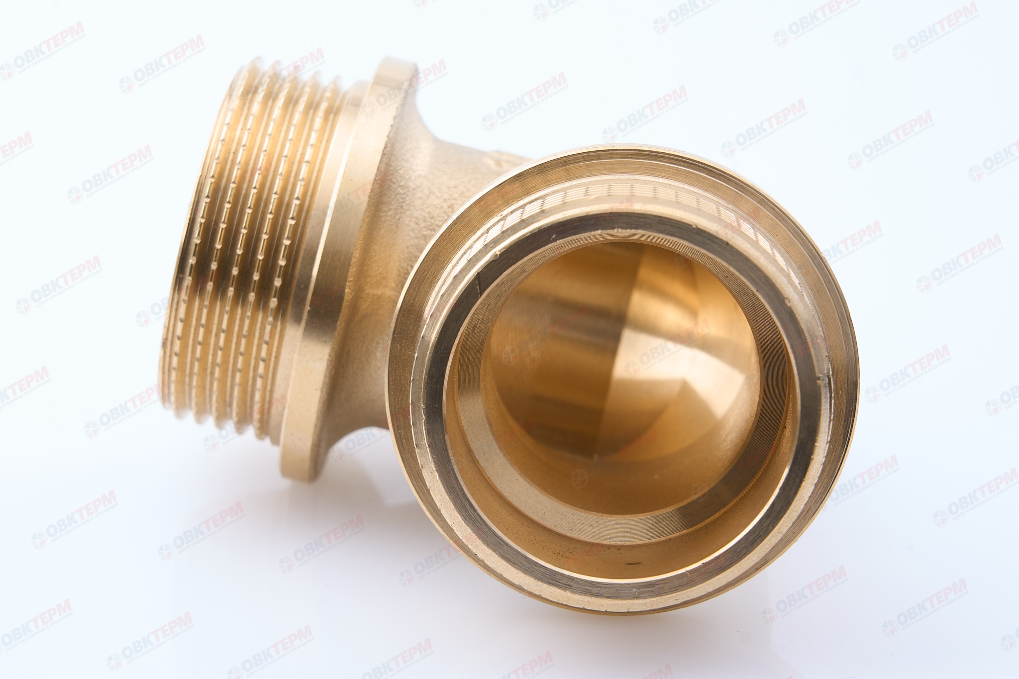 Угол     1 1/4"   нн                              TIM   (26/2) - миниатюра №3