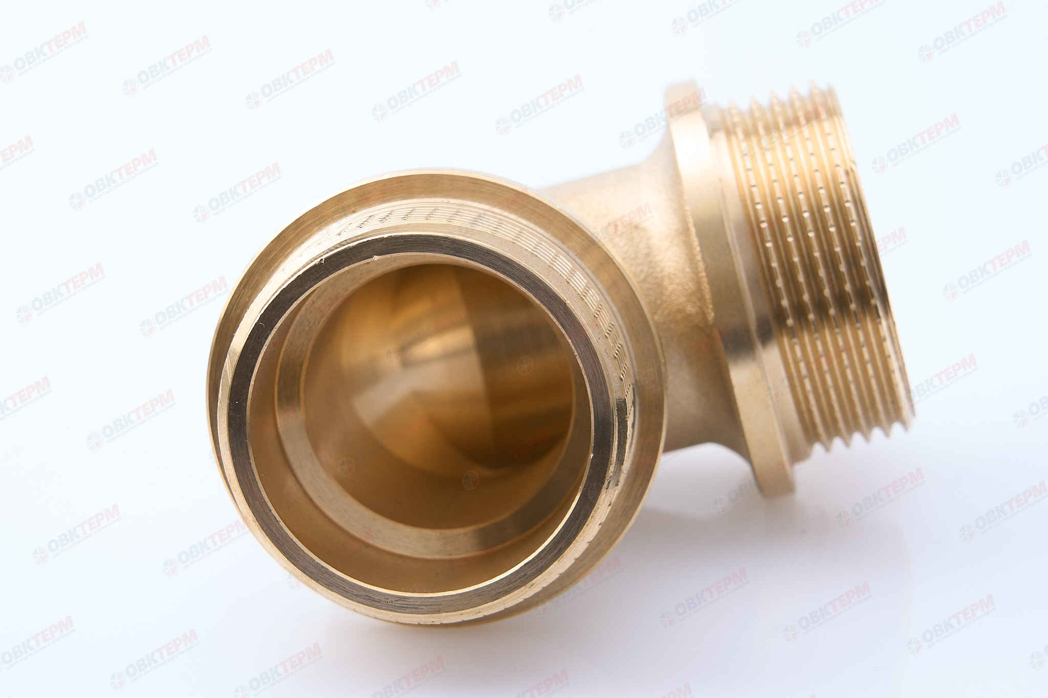 Угол     1 1/4"   нн                              TIM   (26/2) - миниатюра №4