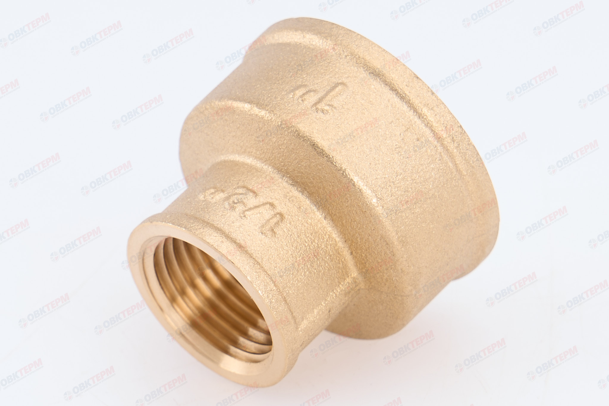 Муфта        1х1/2" В       NOLF Classic   (160шт/ящ) - Изображение №1