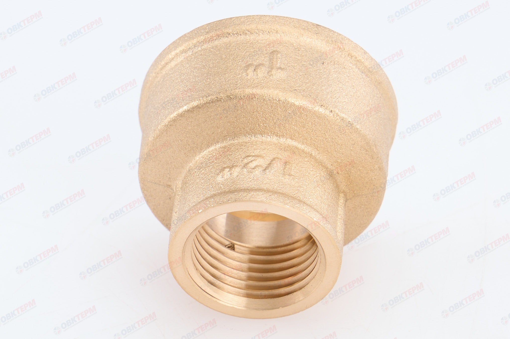 Муфта        1х1/2" В       NOLF Classic   (160шт/ящ) - Изображение №4