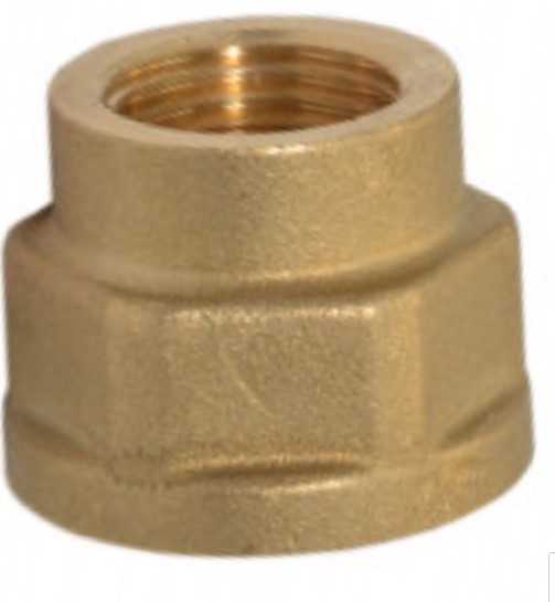 Муфта        1х1/2" В       NOLF Classic   (160шт/ящ) - Изображение №2