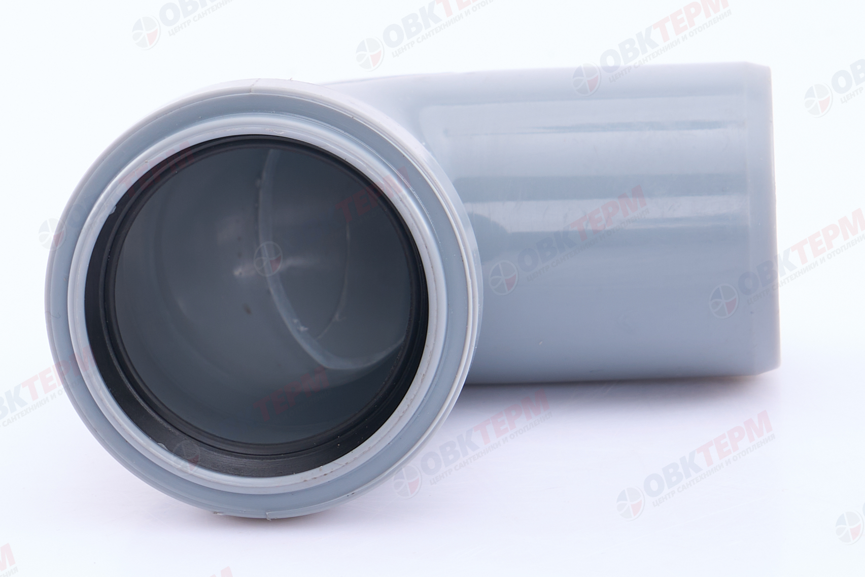 Отвод    50   90*  Kalde  (120 шт) - Изображение №3