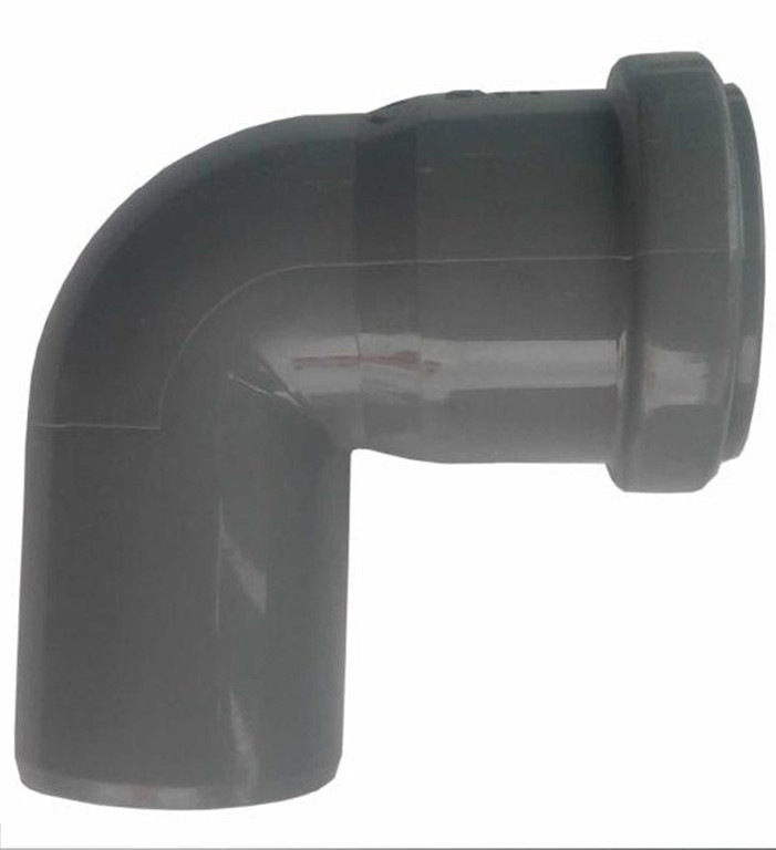 Отвод    50   90*  Kalde  (120 шт) - Изображение №1