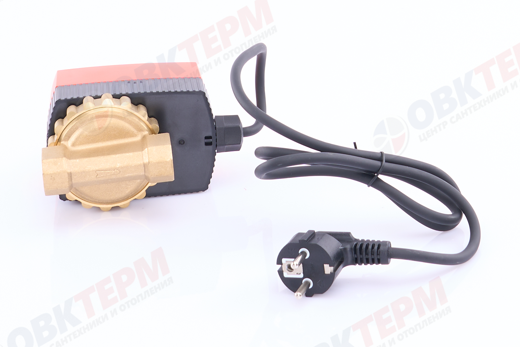 Насос рециркуляционный для ГВС  AM-GVS15-04  TIM - миниатюра №8