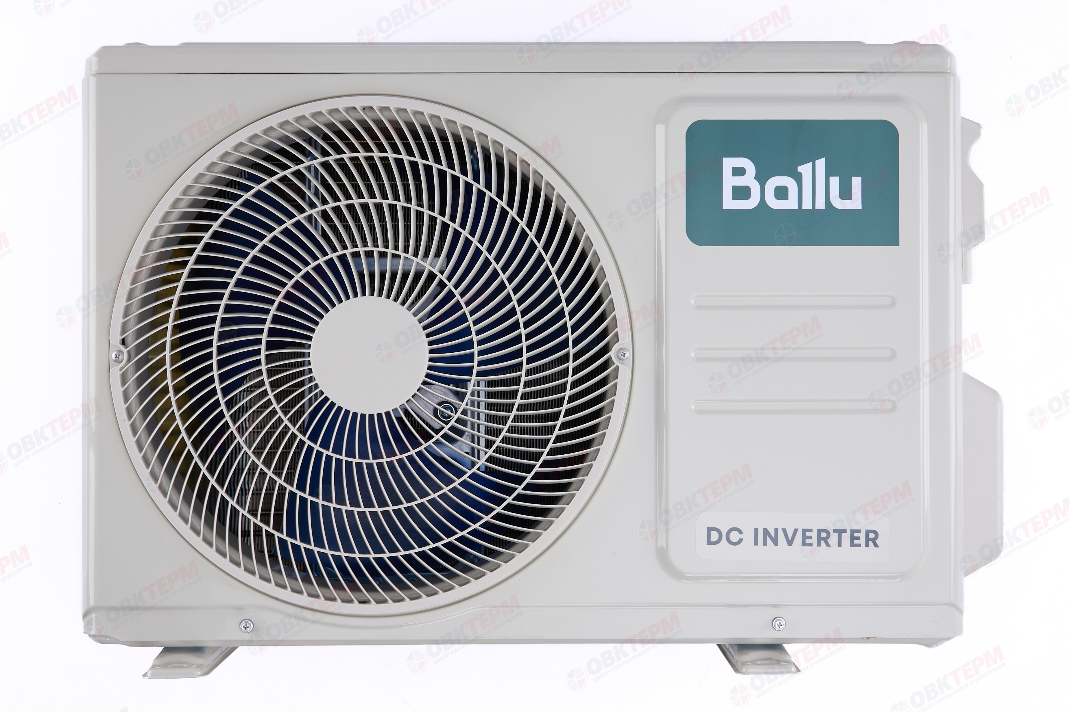 Сплит-система инверторного типа Ballu Odyssey Pro DC BSOI-8HN8/ERP комплект - Изображение №1