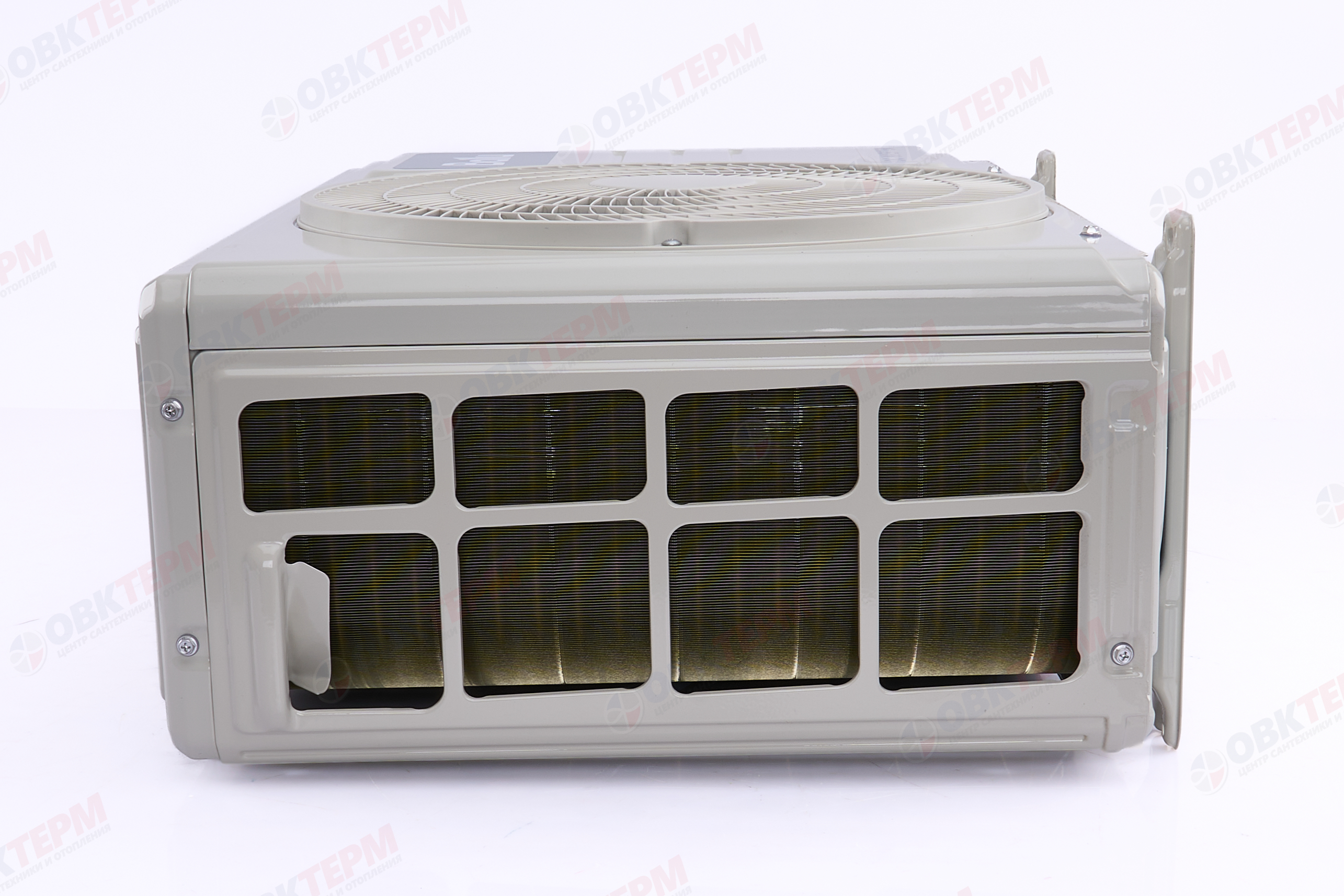 Сплит-система инверторного типа Ballu Odyssey Pro DC BSOI-8HN8/ERP комплект - Изображение №3