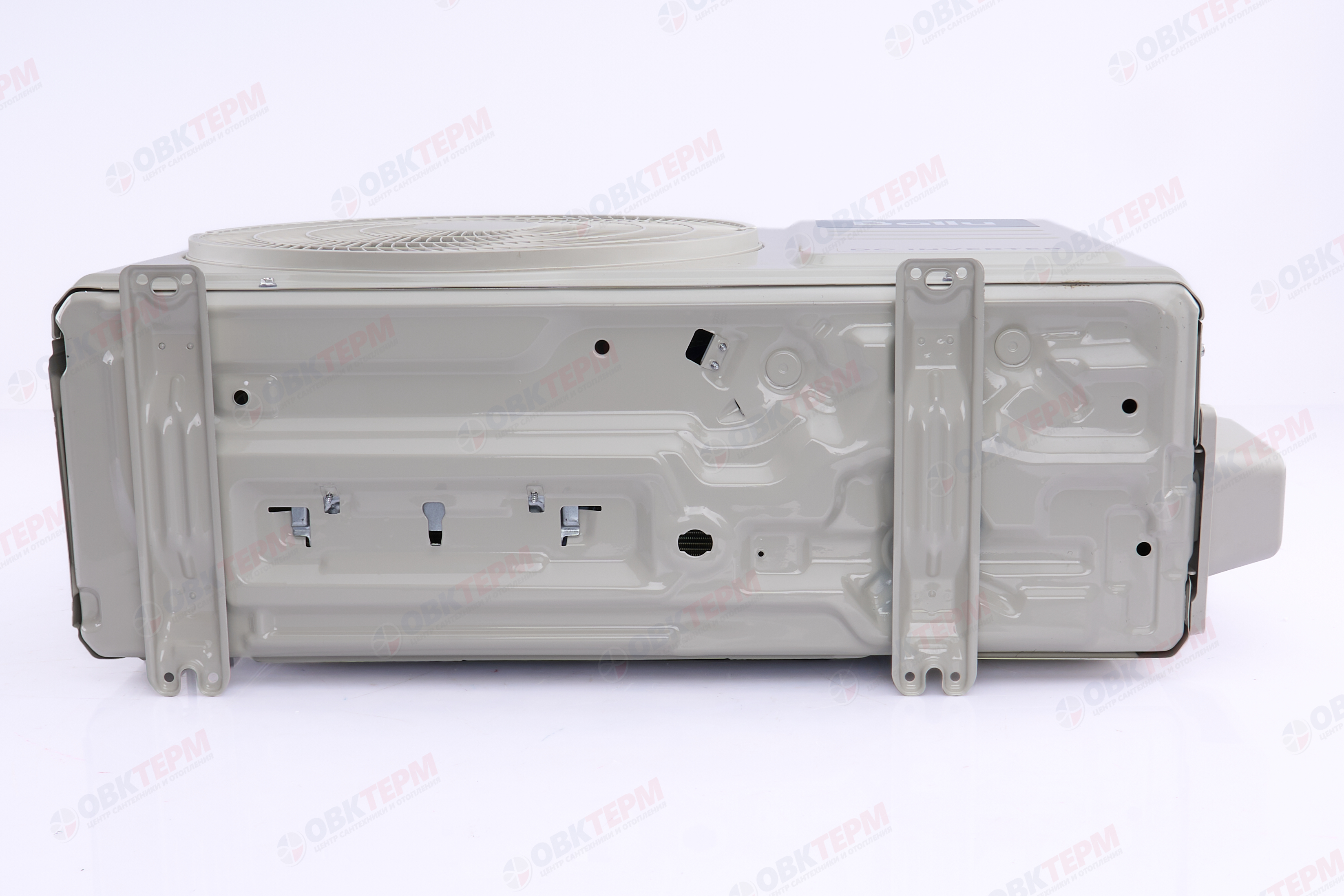 Сплит-система инверторного типа Ballu Odyssey Pro DC BSOI-8HN8/ERP комплект - Изображение №4