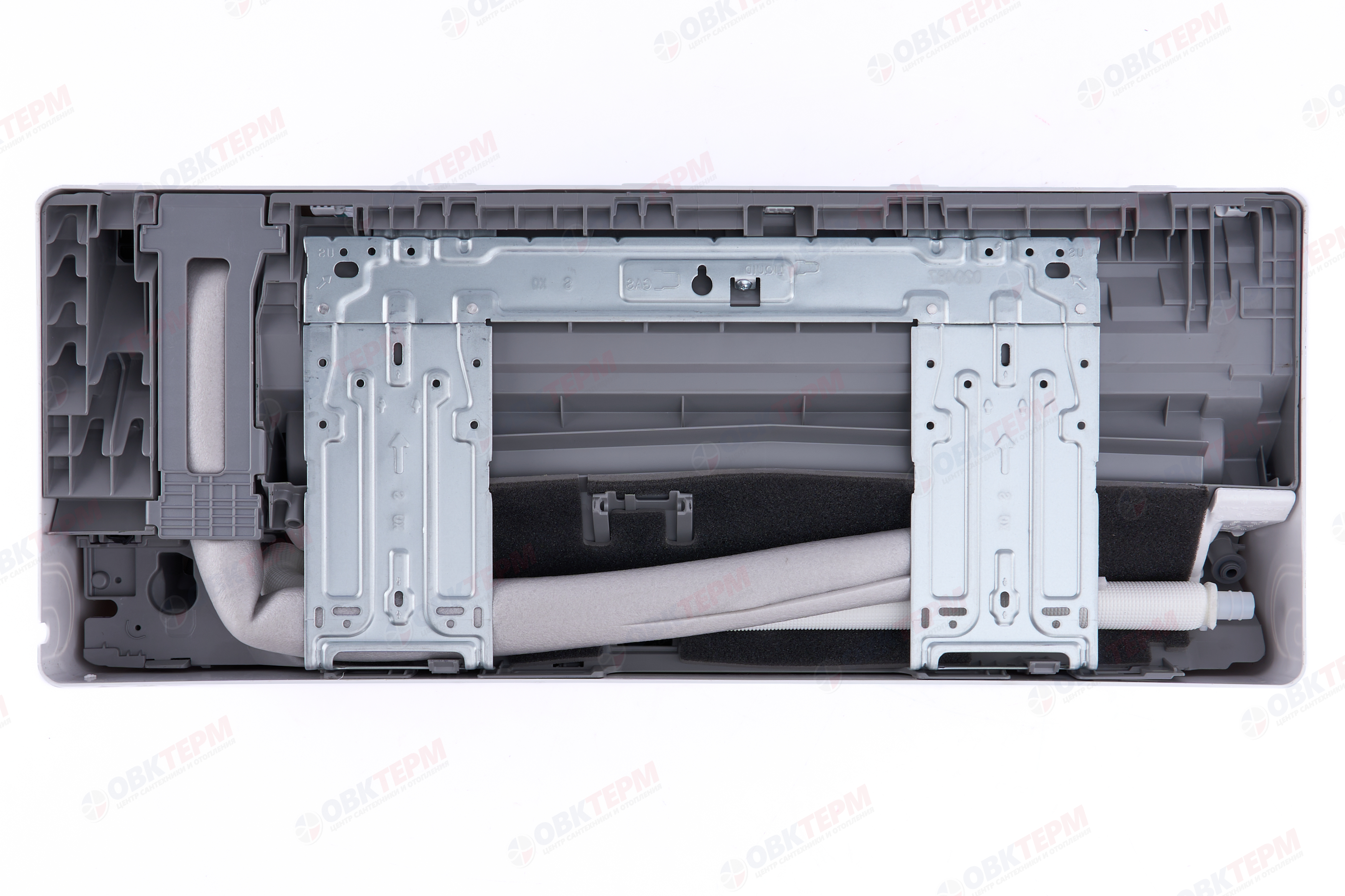 Сплит-система инверторного типа Ballu Odyssey Pro DC BSOI-8HN8/ERP комплект - миниатюра №7