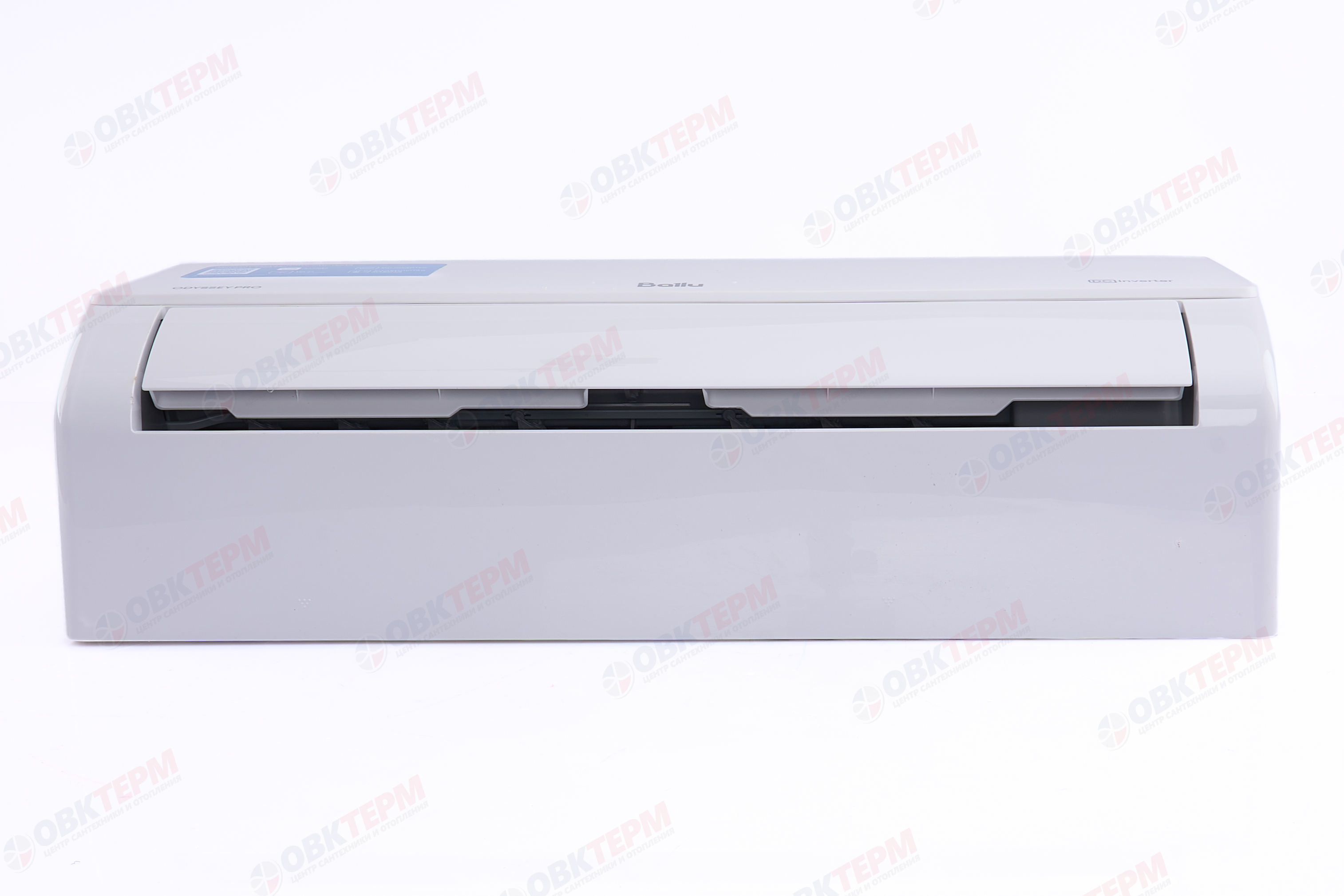 Сплит-система инверторного типа Ballu Odyssey Pro DC BSOI-8HN8/ERP комплект - миниатюра №10