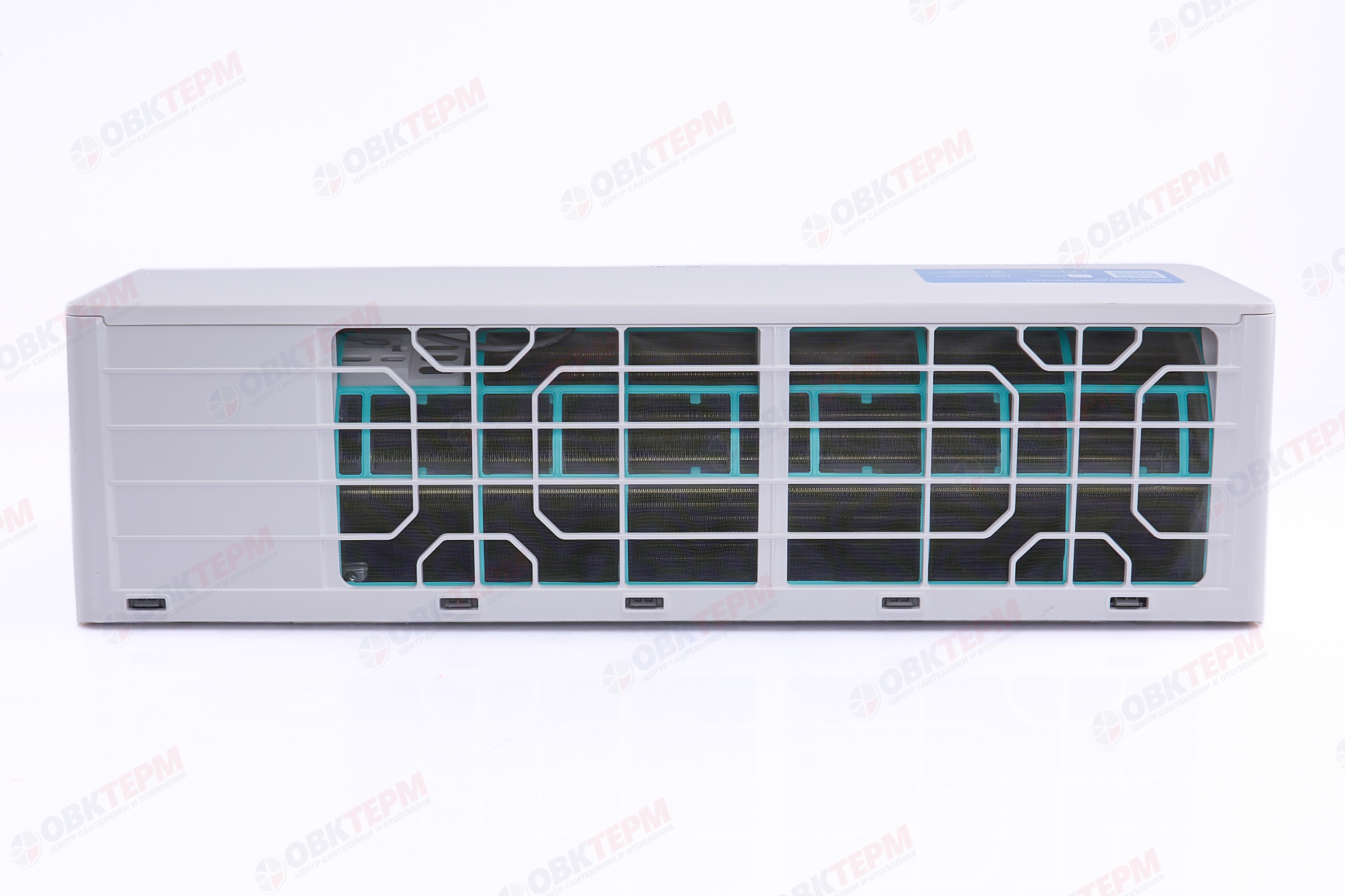 Сплит-система инверторного типа Ballu Odyssey Pro DC BSOI-8HN8/ERP комплект - миниатюра №12