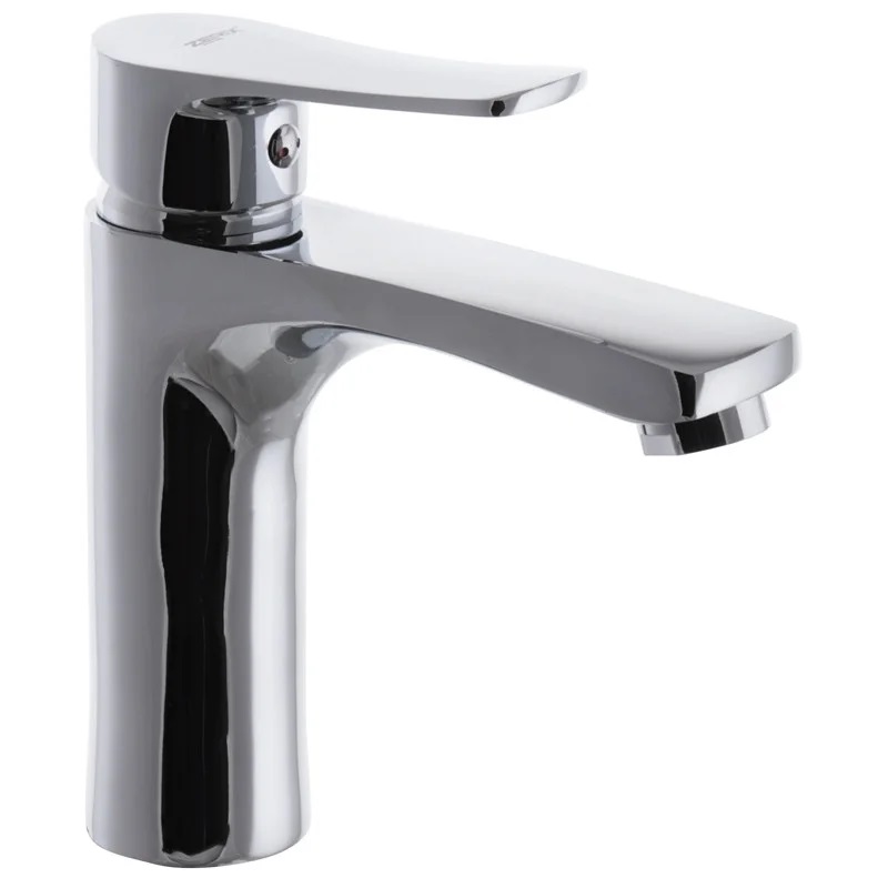 Смеситель д/умывальника ZERIX JXF1-A445  (10 шт/ящ) - Изображение №1