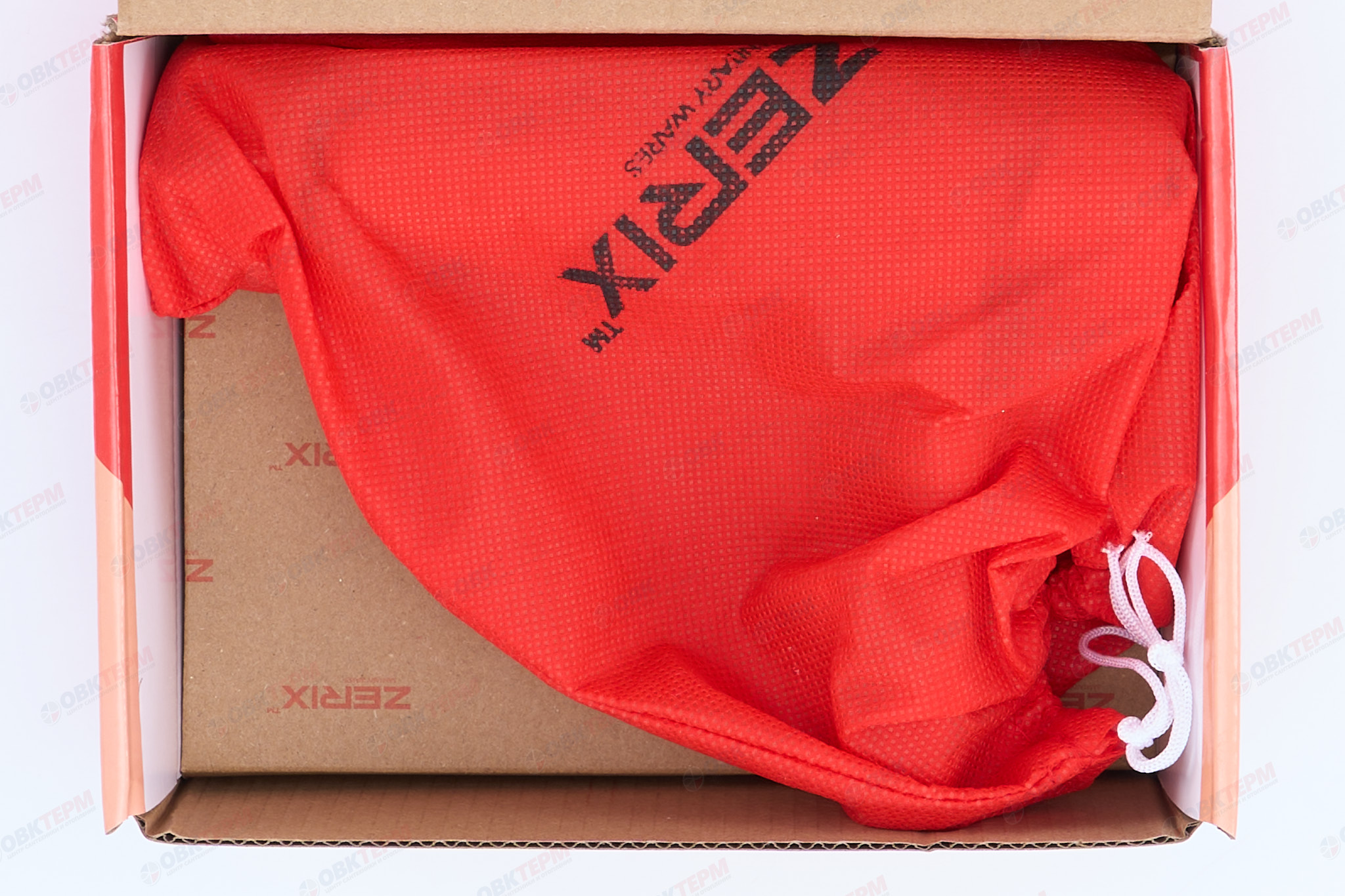 Смеситель д/умывальника ZERIX JXF1-A445  (10 шт/ящ) - Изображение №5