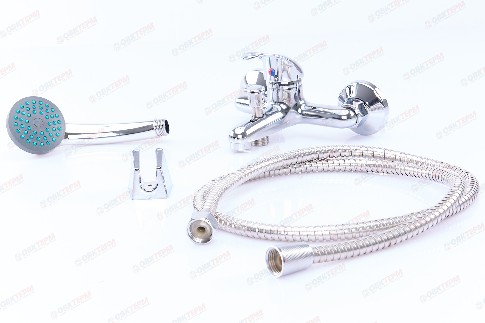 Смеситель д/ванны BELMIX GROMIX 009 (12 шт/ящ) - Изображение №3