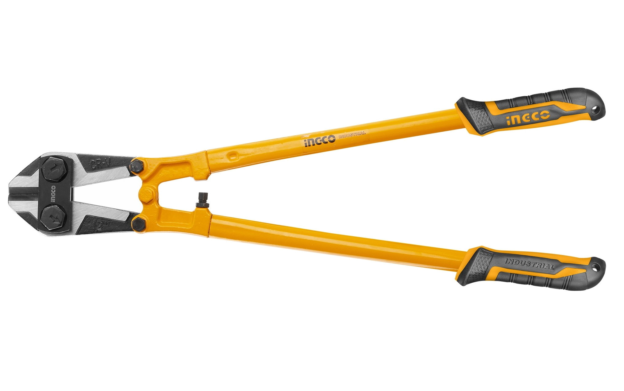 Болторез 600 мм INDUSTRIAL INGCO - Изображение №1