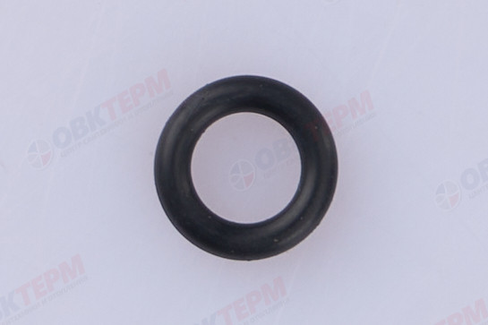 Кольцо штуцерное EPDM 16 мм для обжимных фитингов (100 шт.), MP-пакет - Изображение №1