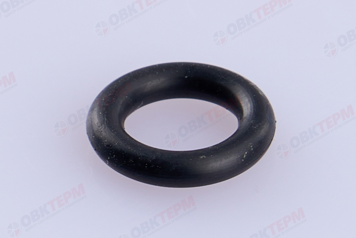 Кольцо штуцерное EPDM 16 мм для обжимных фитингов (100 шт.), MP-пакет - Изображение №3