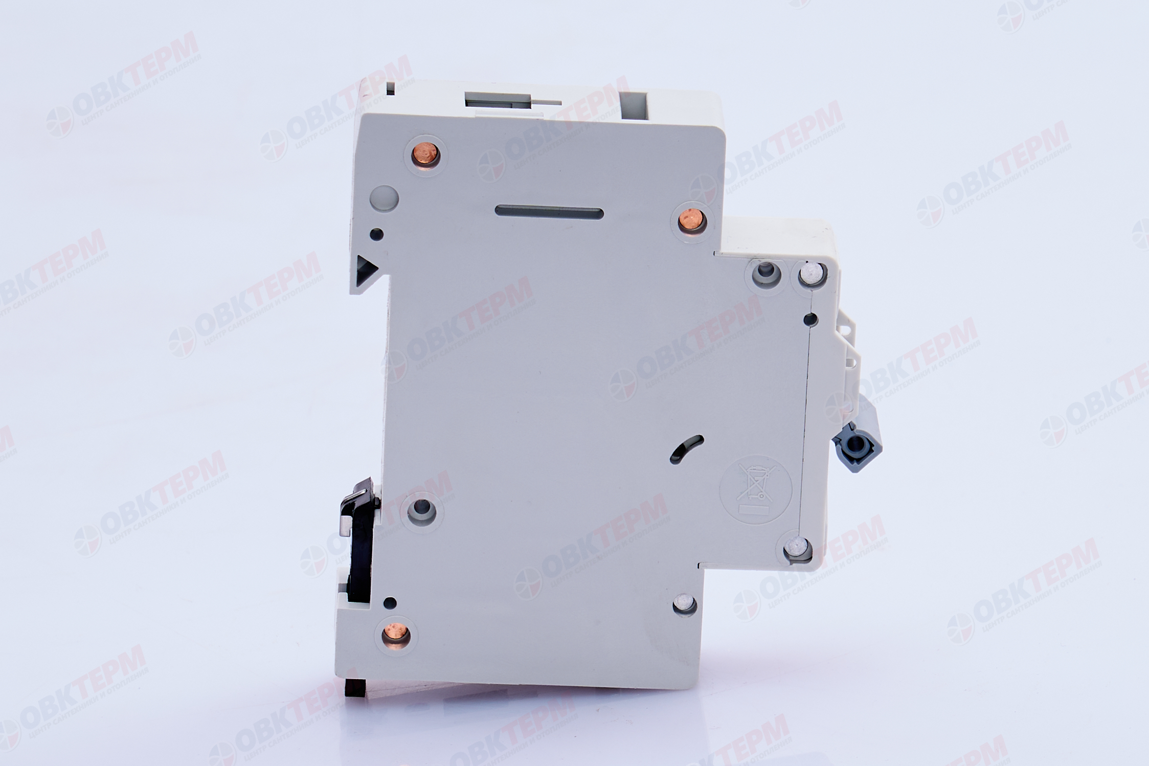 Выключатель автоматический 1п C 16A HL EATON (12шт/уп) - миниатюра №6