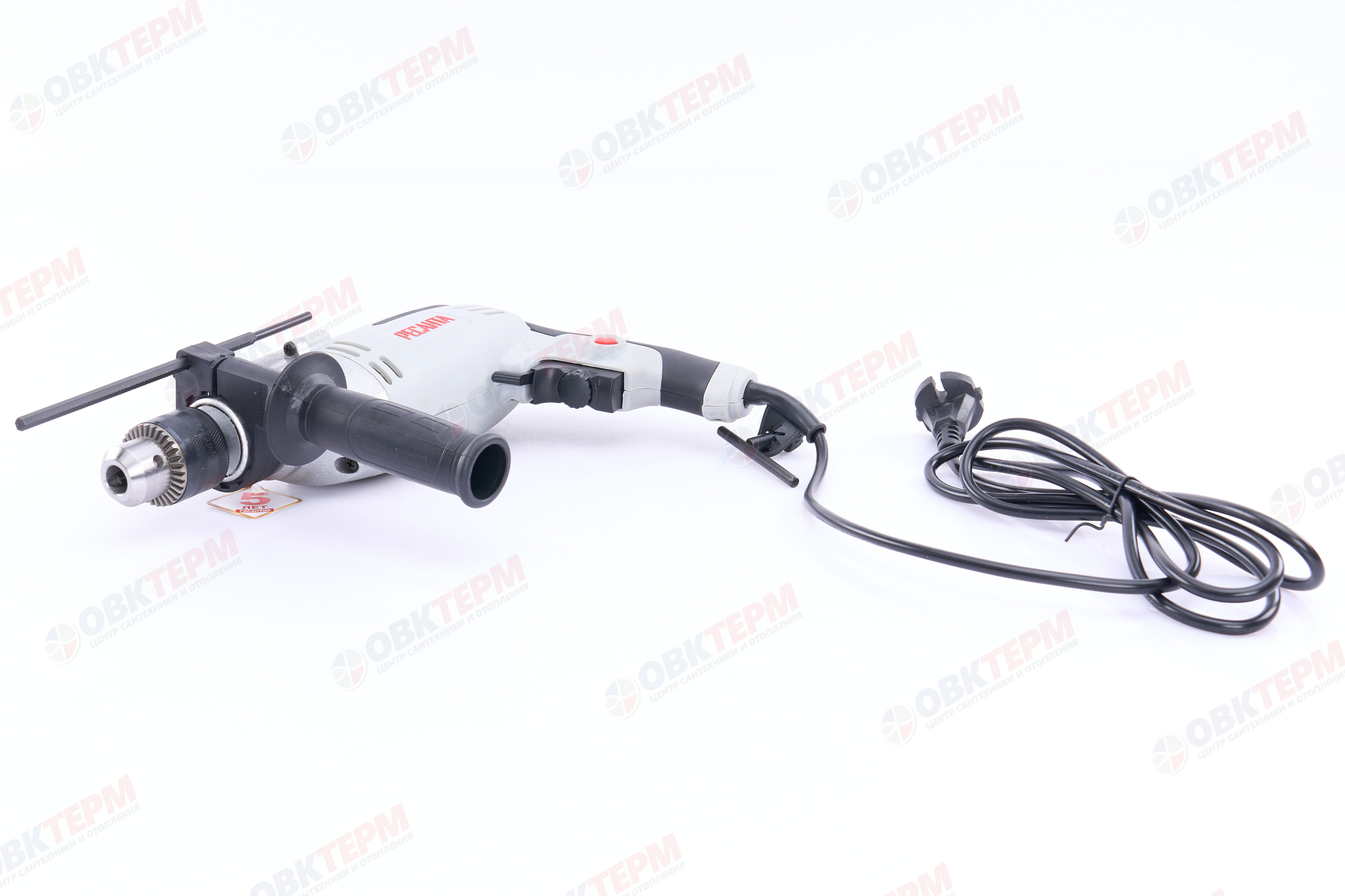 Дрель ударная ДУ-15/950М Ресанта - Изображение №2