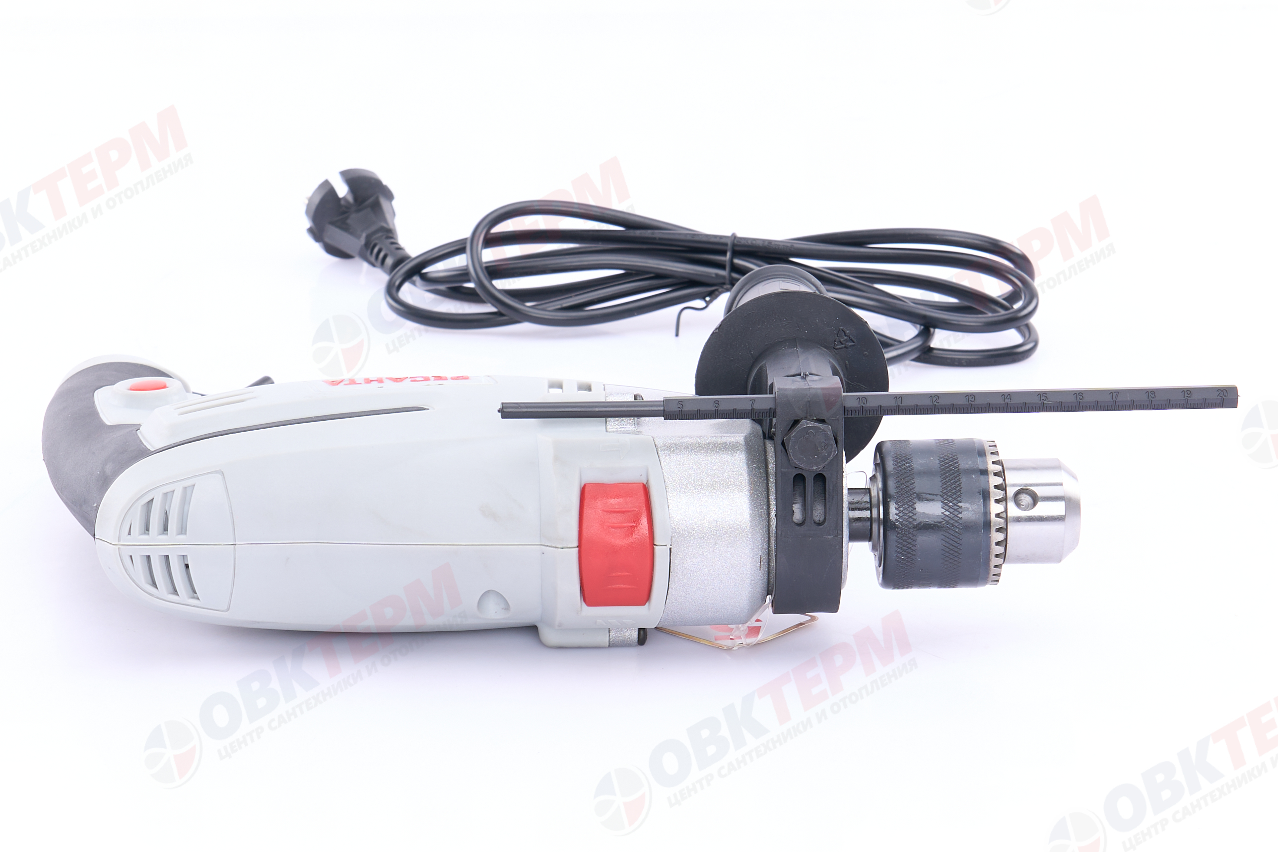 Дрель ударная ДУ-15/950М Ресанта - миниатюра №9