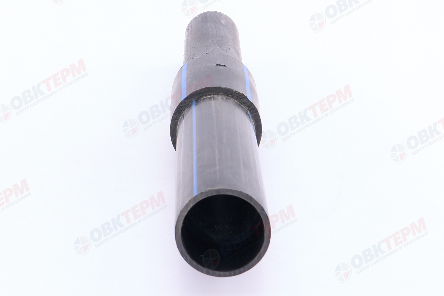 НСПС ПЭ100 SDR 17 переходной 63*57 ВОДА - Изображение №2