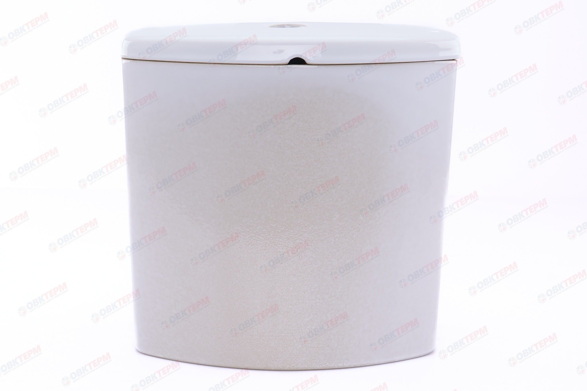 SANTEK бачок "Алькор" (унитаз Алькор), нижний подвод (170мм) - Изображение №5