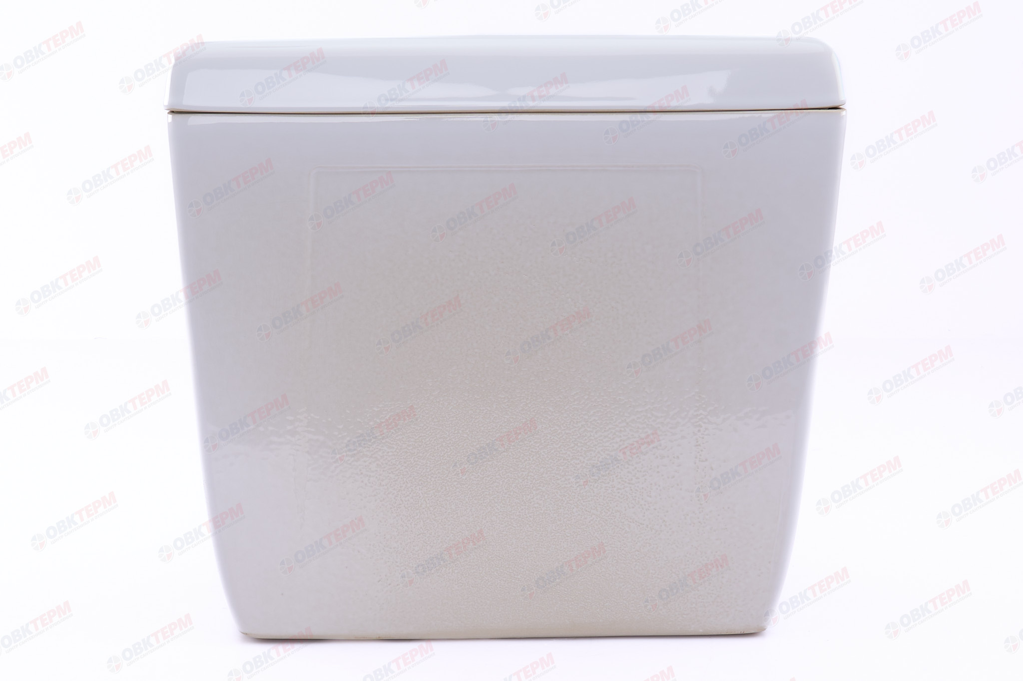 SANTEK бачок "Анимо" (унитаз Анимо), нижний подвод (185мм) - Изображение №5