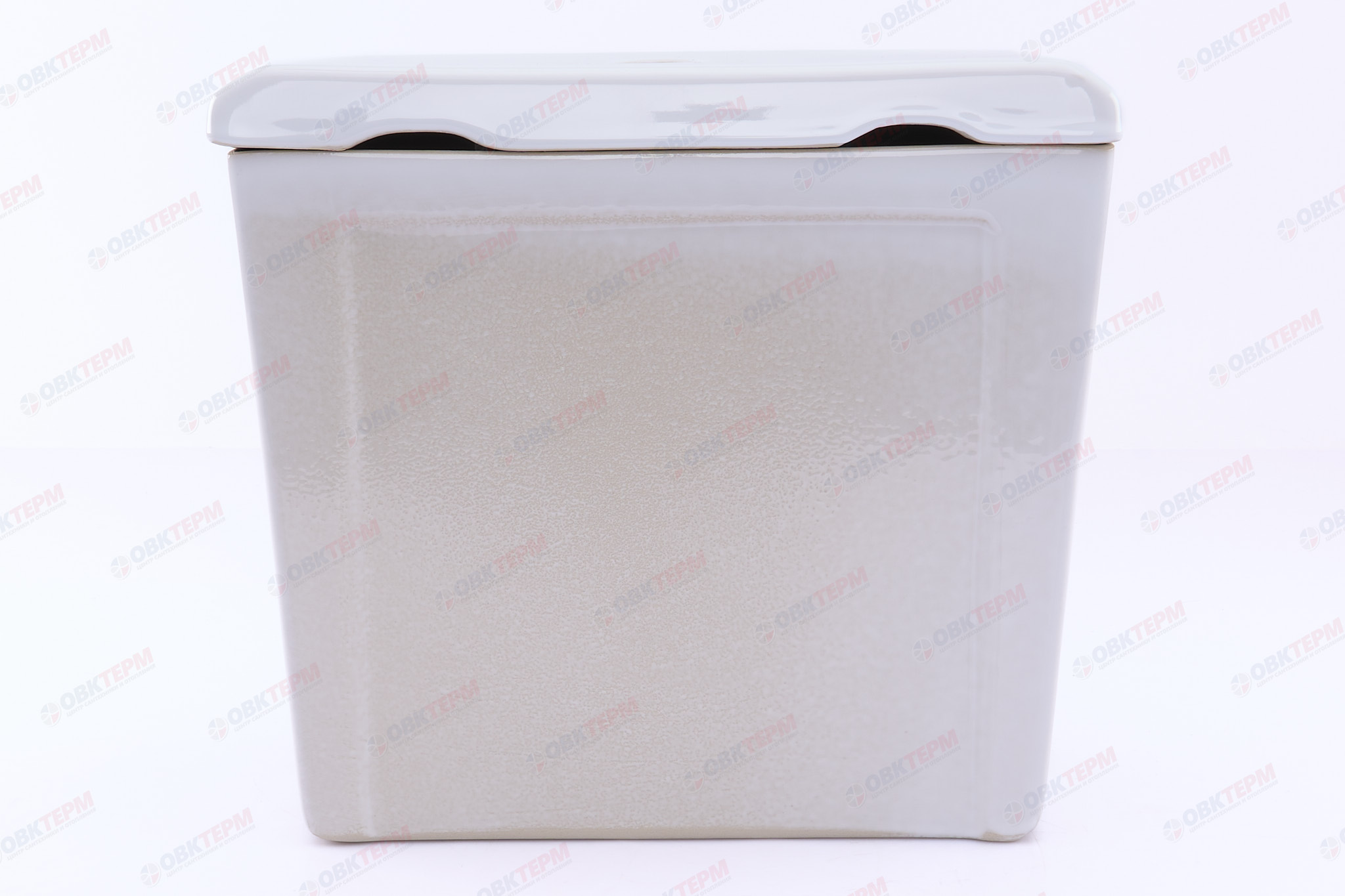 SANTEK бачок "Бореаль" (унитаз Бореаль), нижний подвод (175мм) - Изображение №5