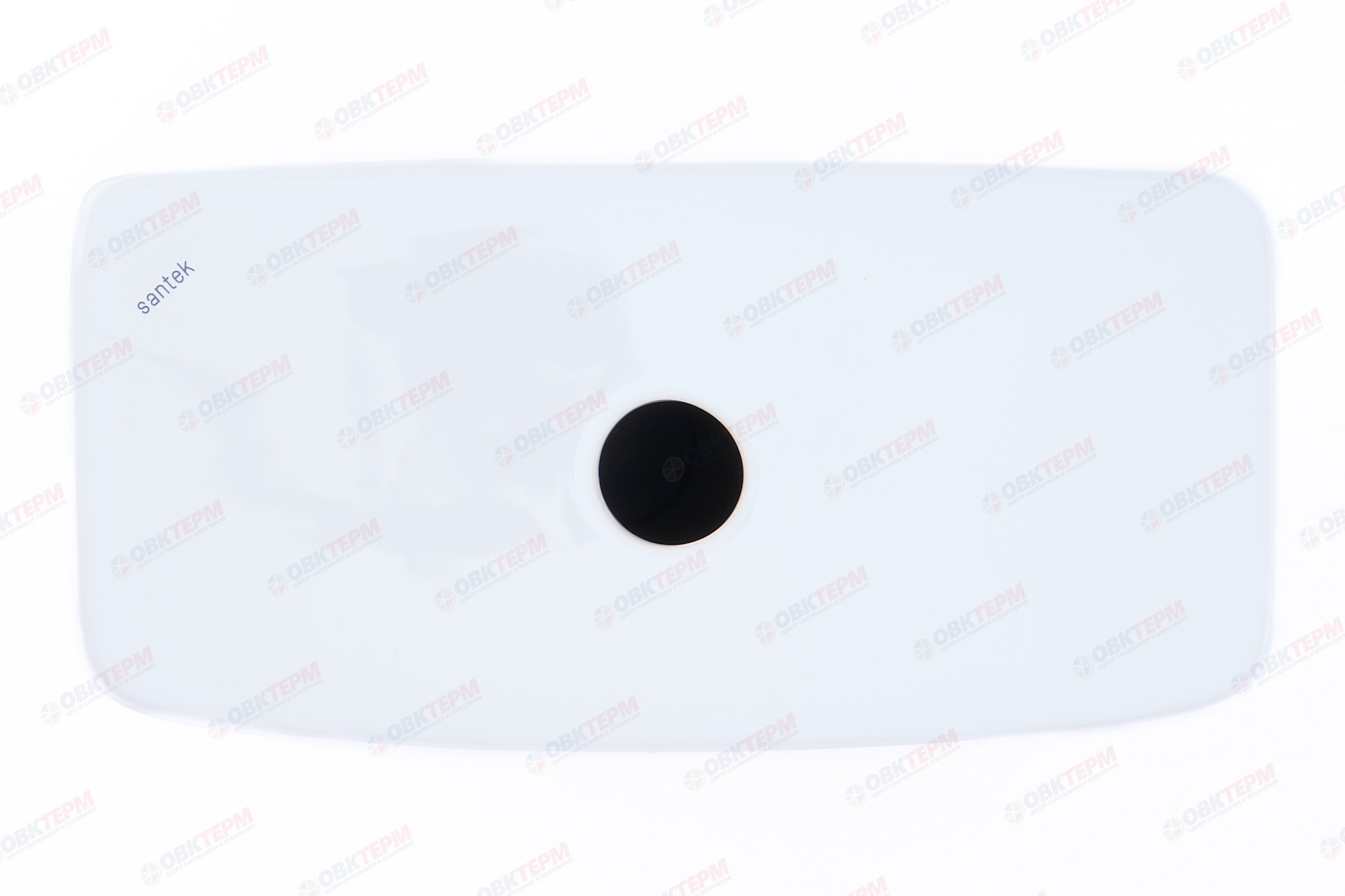 SANTEK бачок "Лига" (унитаз Лига), нижний подвод (180мм) - миниатюра №6