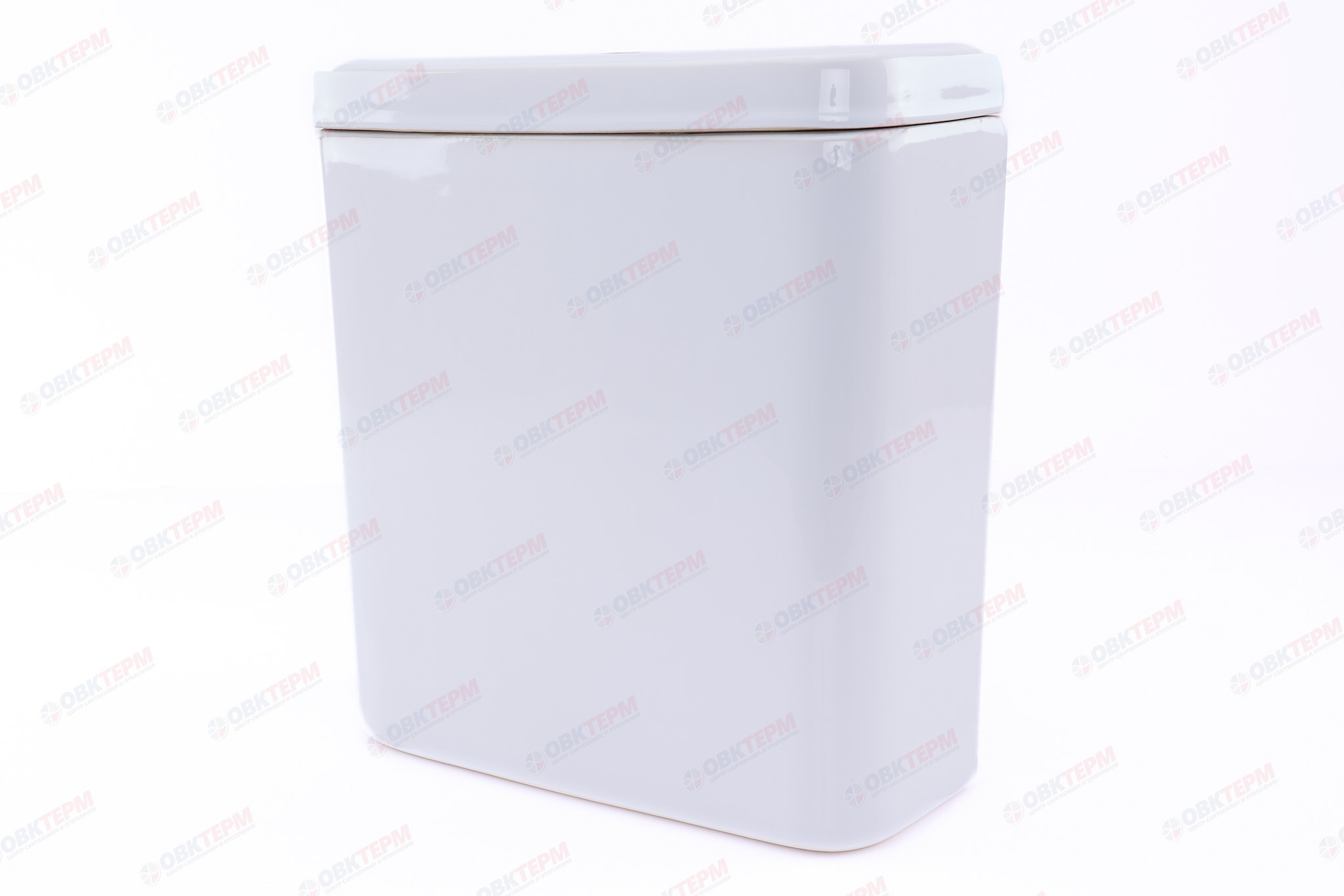 SANTEK бачок "НЭО" (унитаз Нео), нижний подвод (150мм) - Изображение №2