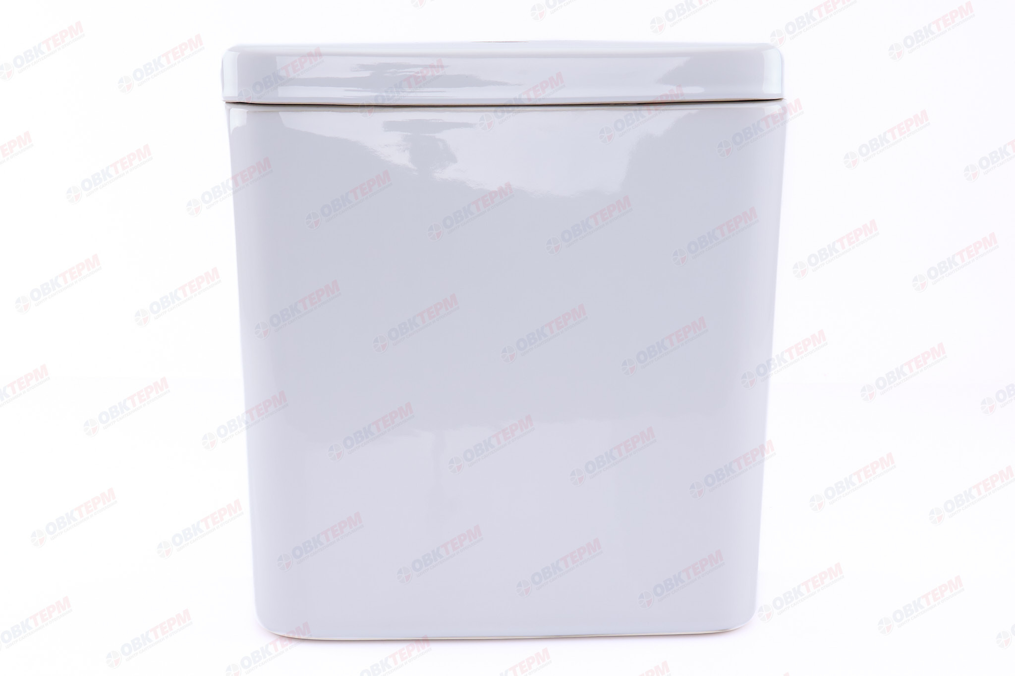 SANTEK бачок "НЭО" (унитаз Нео), нижний подвод (150мм) - Изображение №3