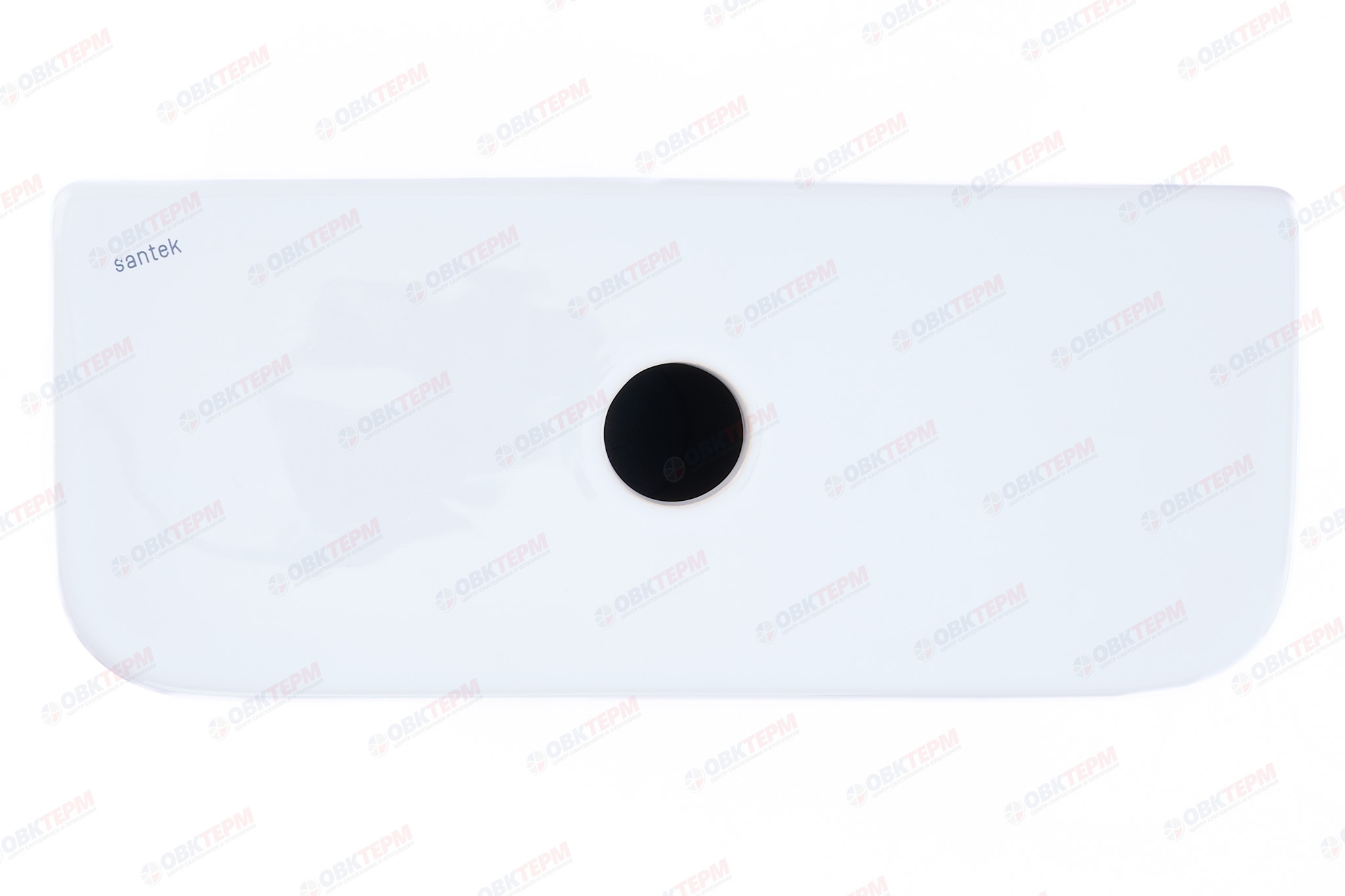 SANTEK бачок "НЭО" (унитаз Нео), нижний подвод (150мм) - миниатюра №6